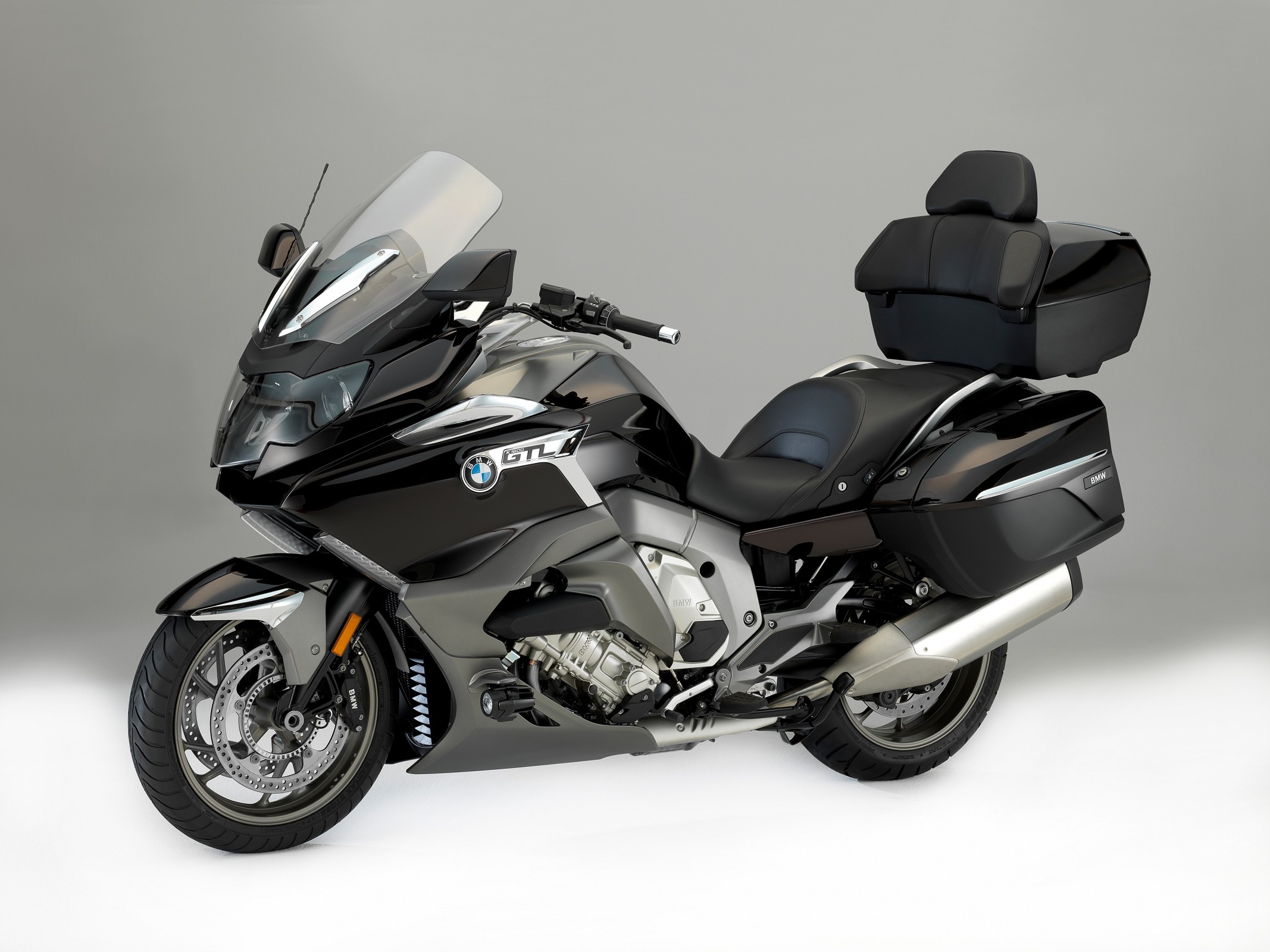 bmw k 1600 gtl