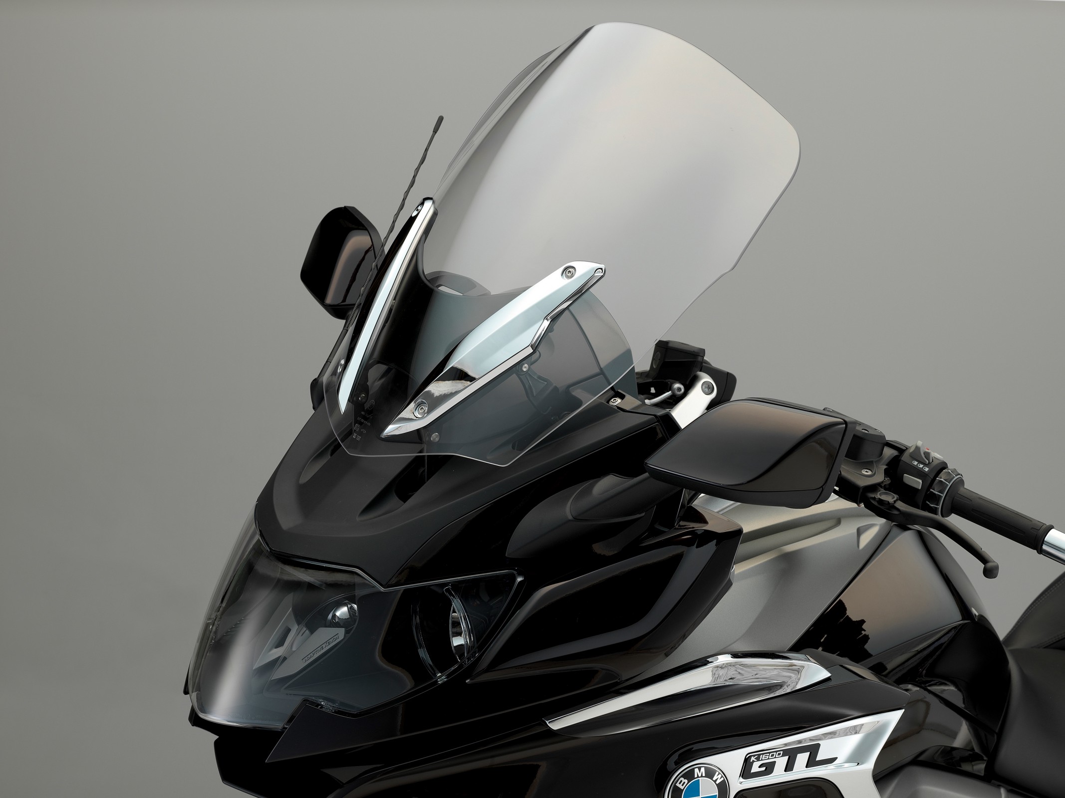 bmw k 1600 gtl