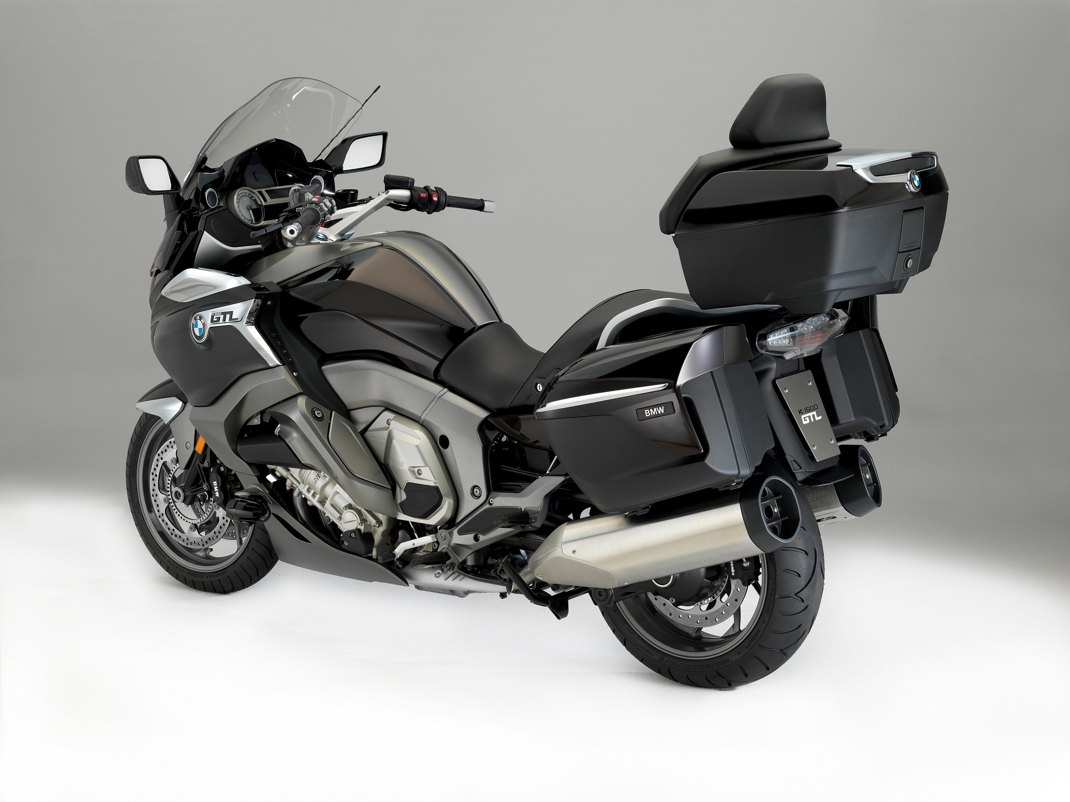 bmw k 1600 gtl