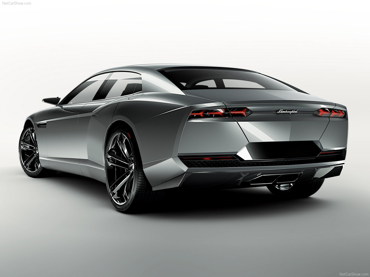 lamborghini estoque concept 2008