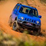 Suzuki Jimny Sport 2018