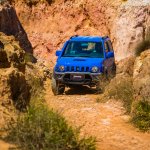 Suzuki Jimny Sport 2018