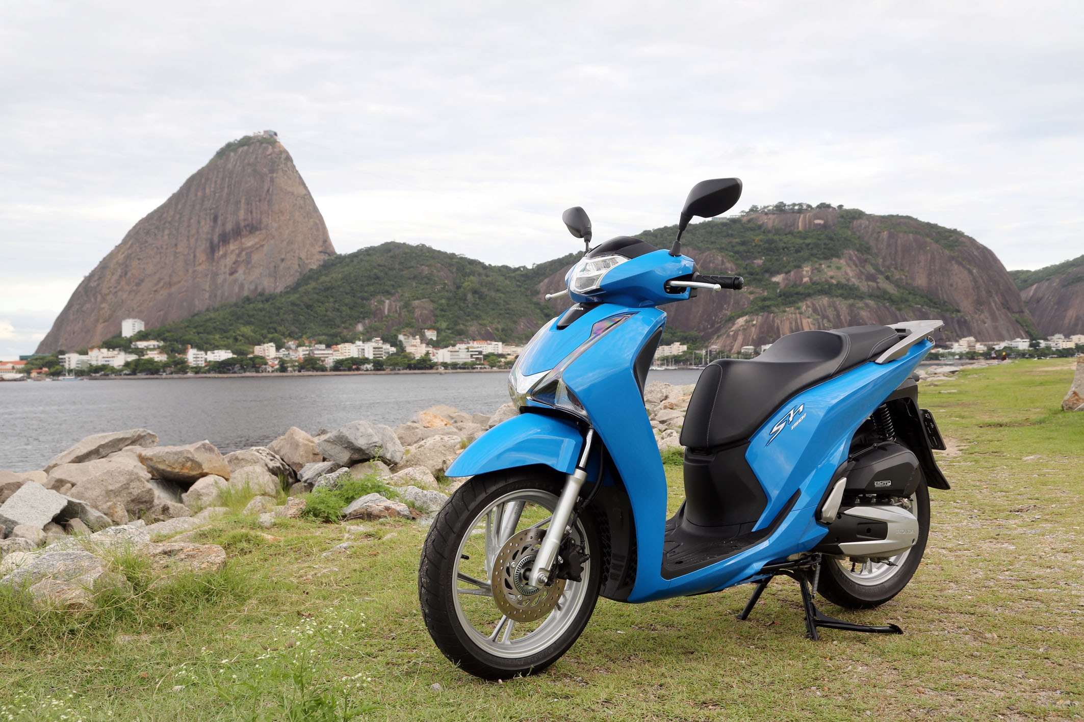 Retrospectiva 2017 motos