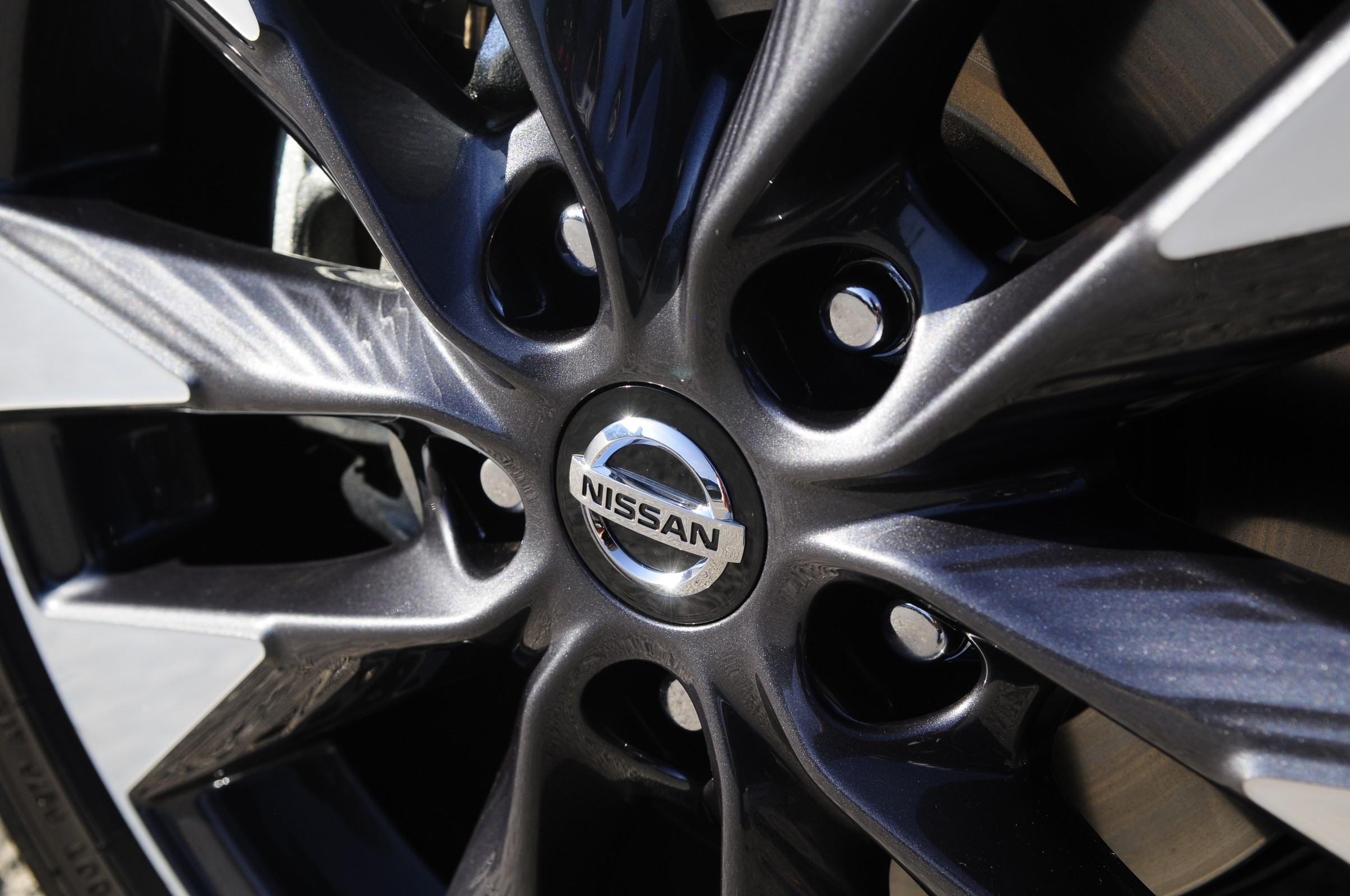 Nissan Sentra SL