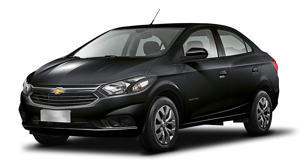 chevrolet prisma advantage