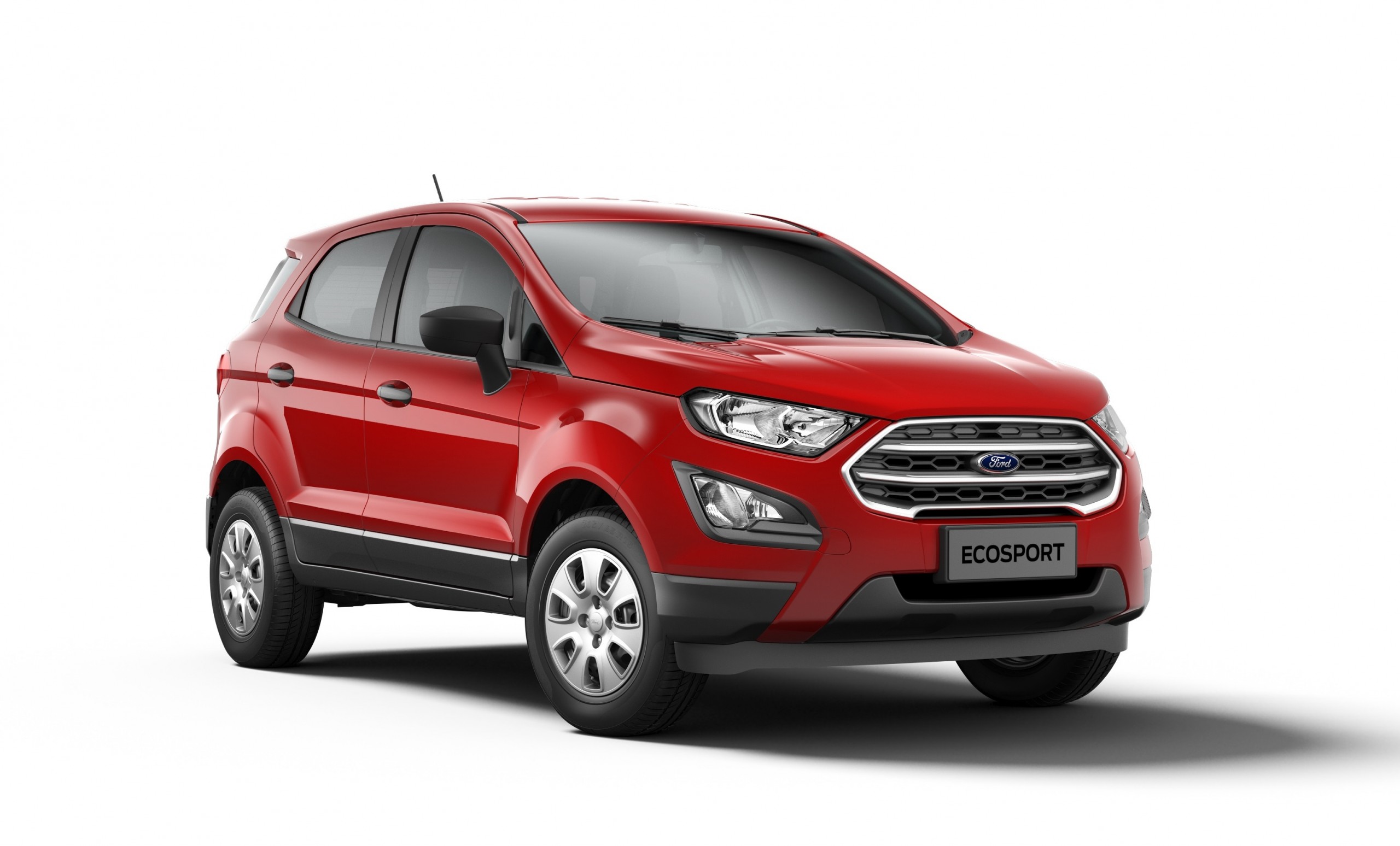 Ford ecosport 1.5 se direct AT automático PCD deficientes