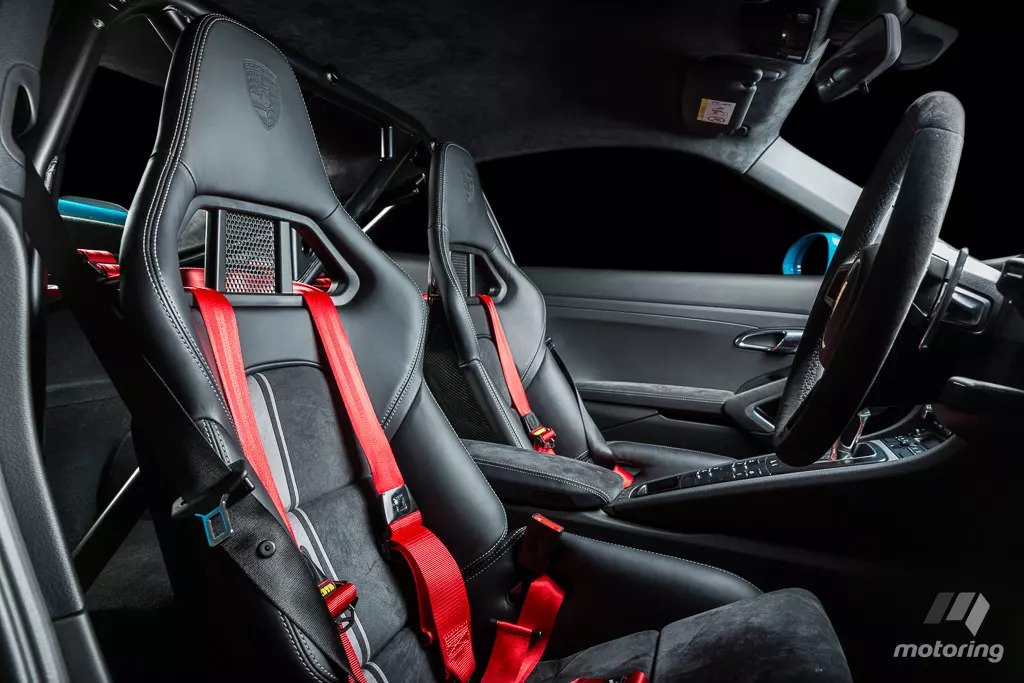 Porsche 911 GT3