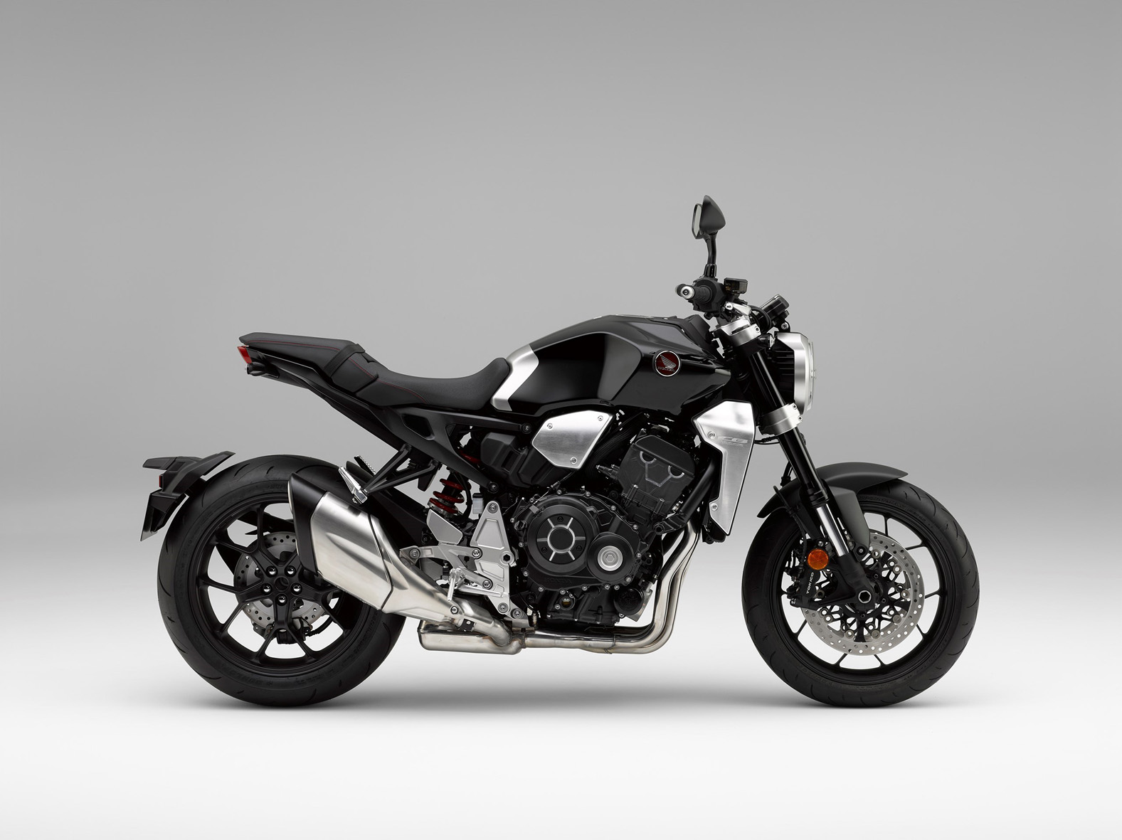 Honda CB 1000R