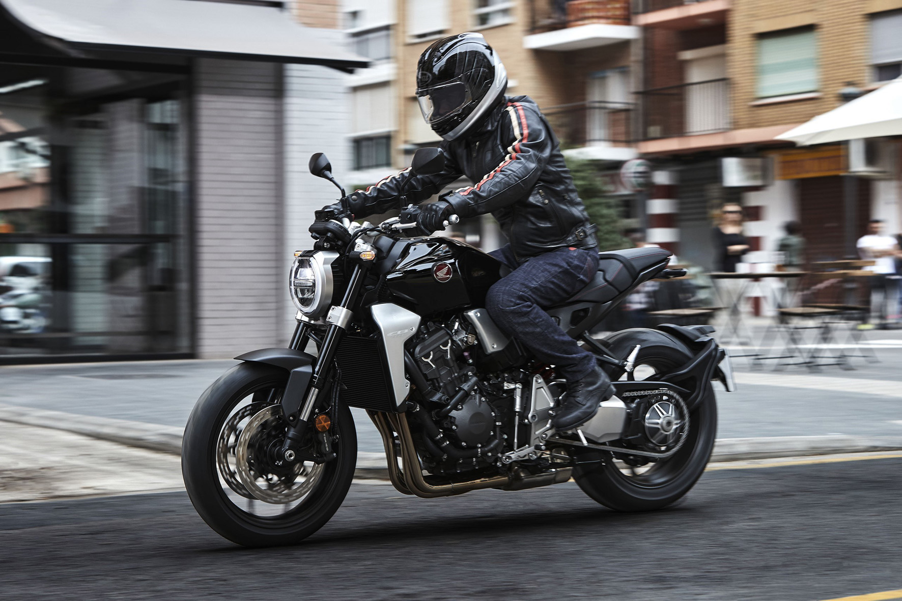 Honda CB 1000R