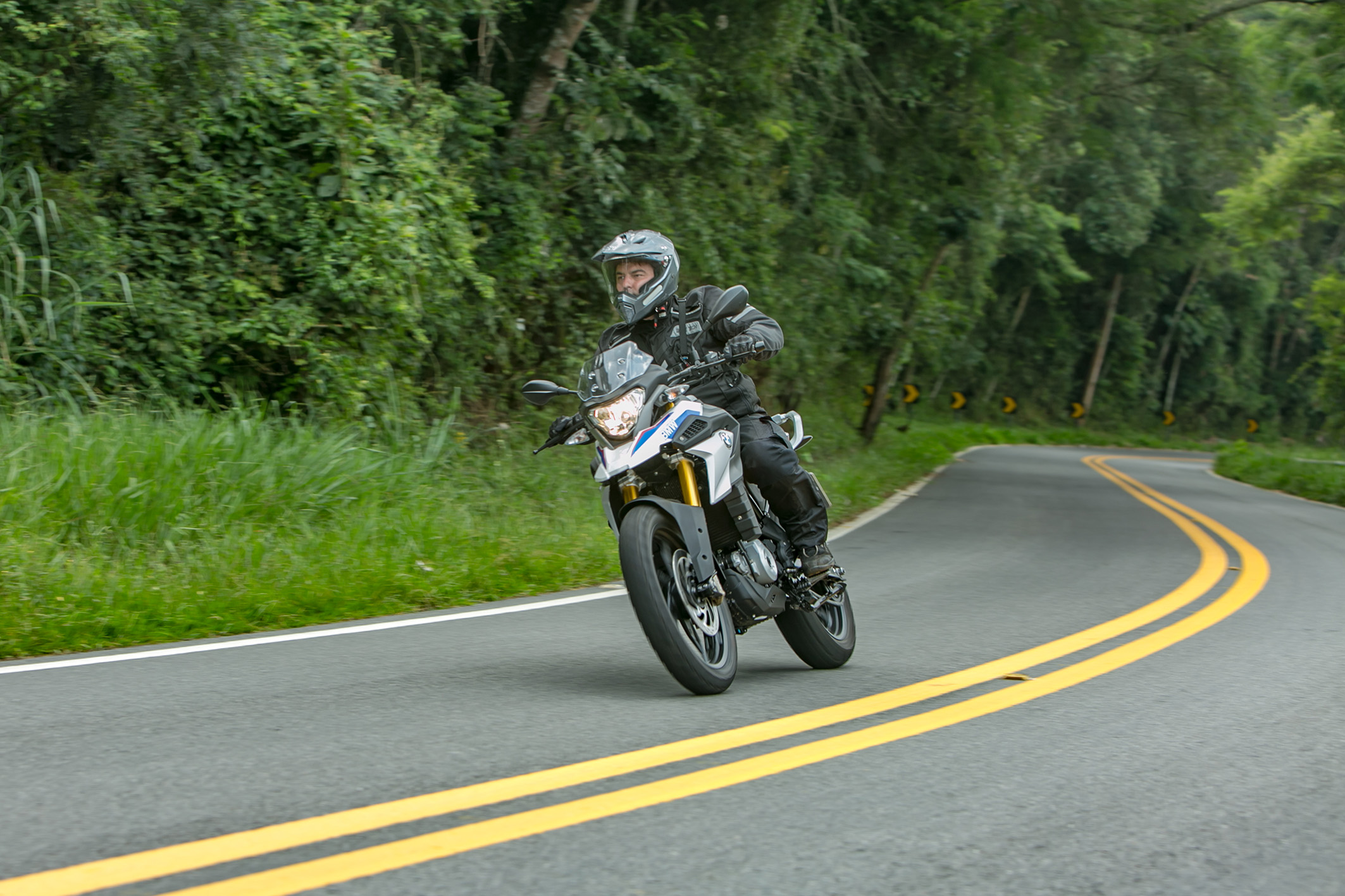 BMW G 310 GS