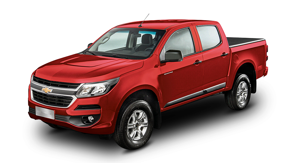 Chevrolet S10 Advantage 2018