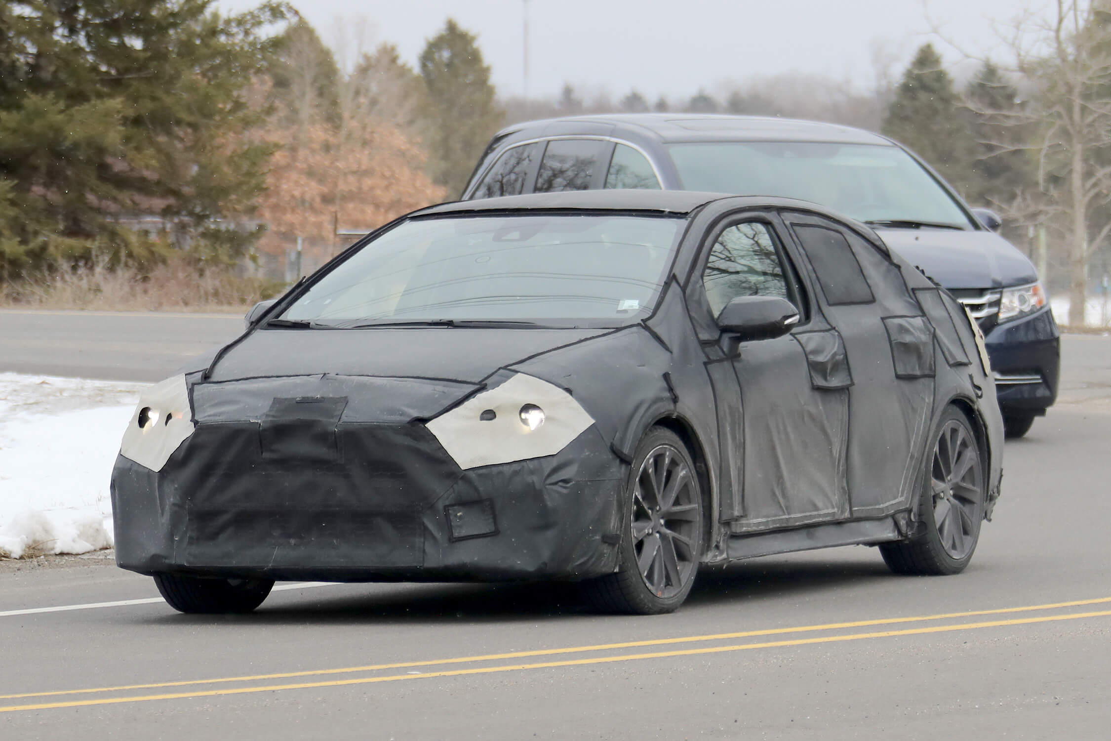 Novo Corolla Toyota Segredo