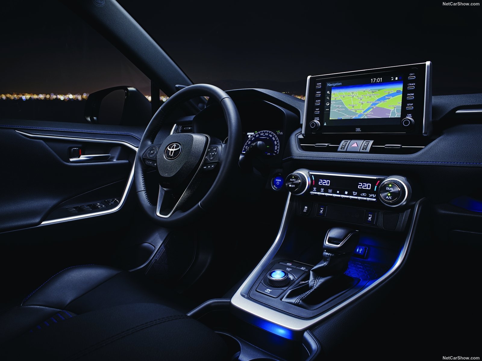 Toyota Rav4 2019