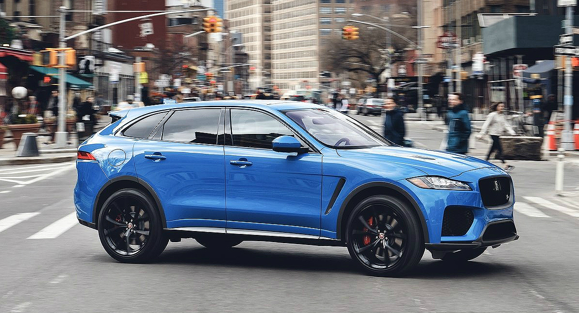 Jaguar F Pace Svr 2019 1600 061