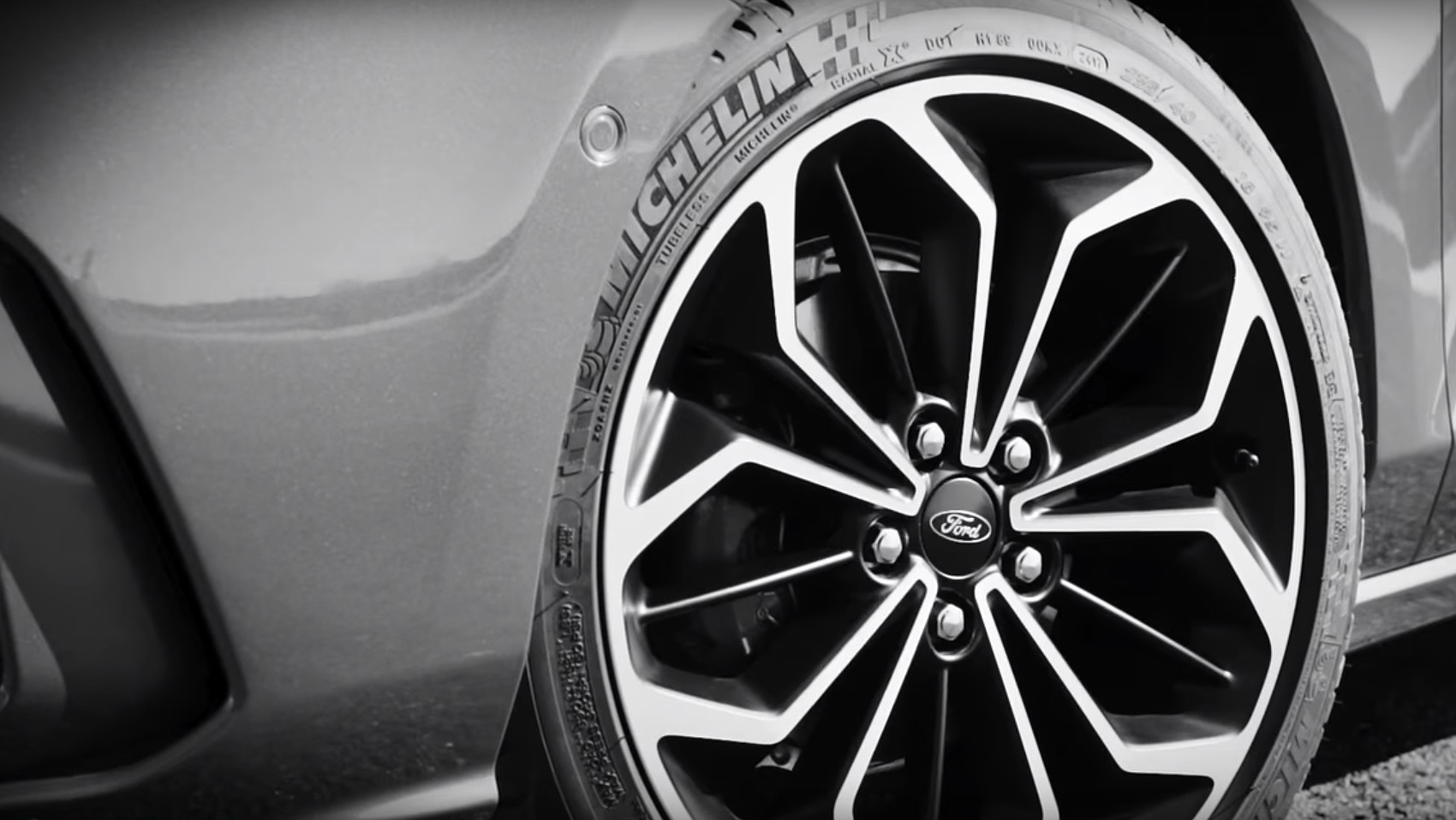 Ford Focus 2019