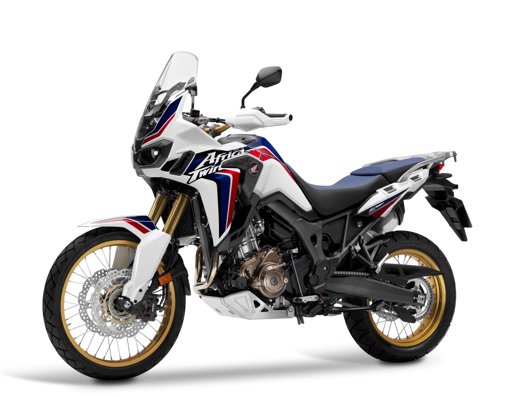 Honda Africa Twin