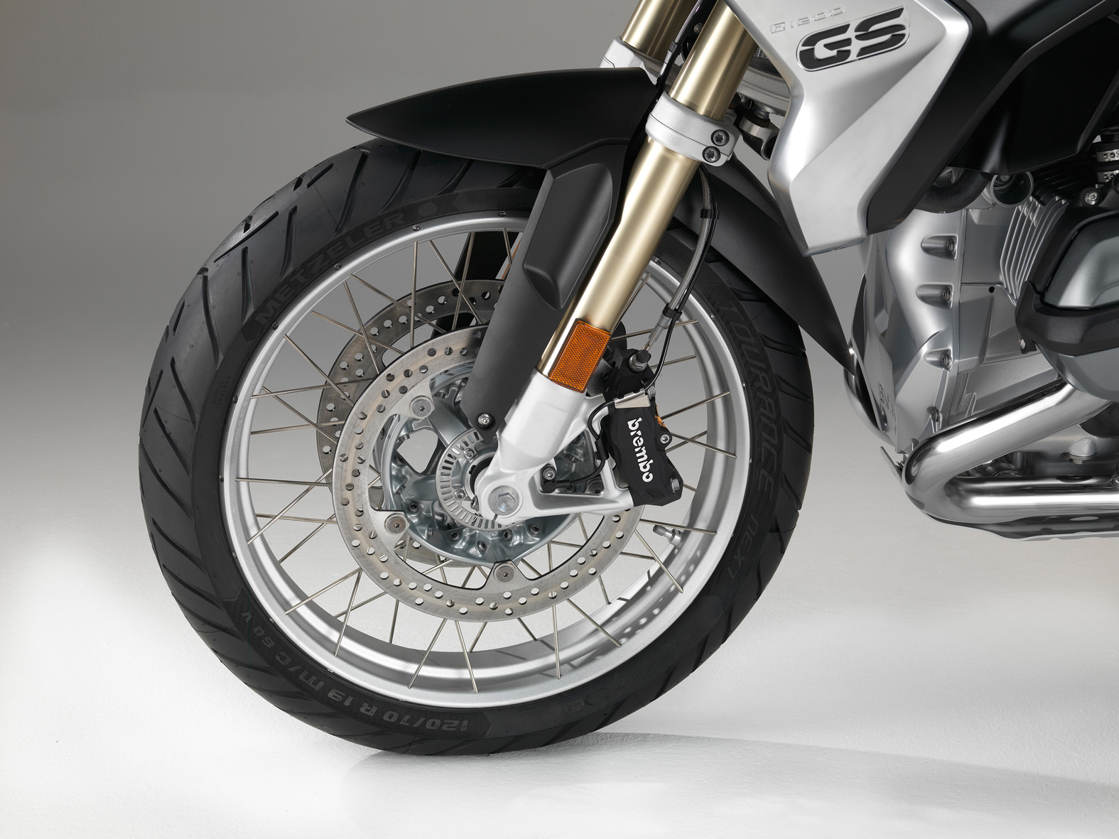 BMW R 1200 GS Premium +