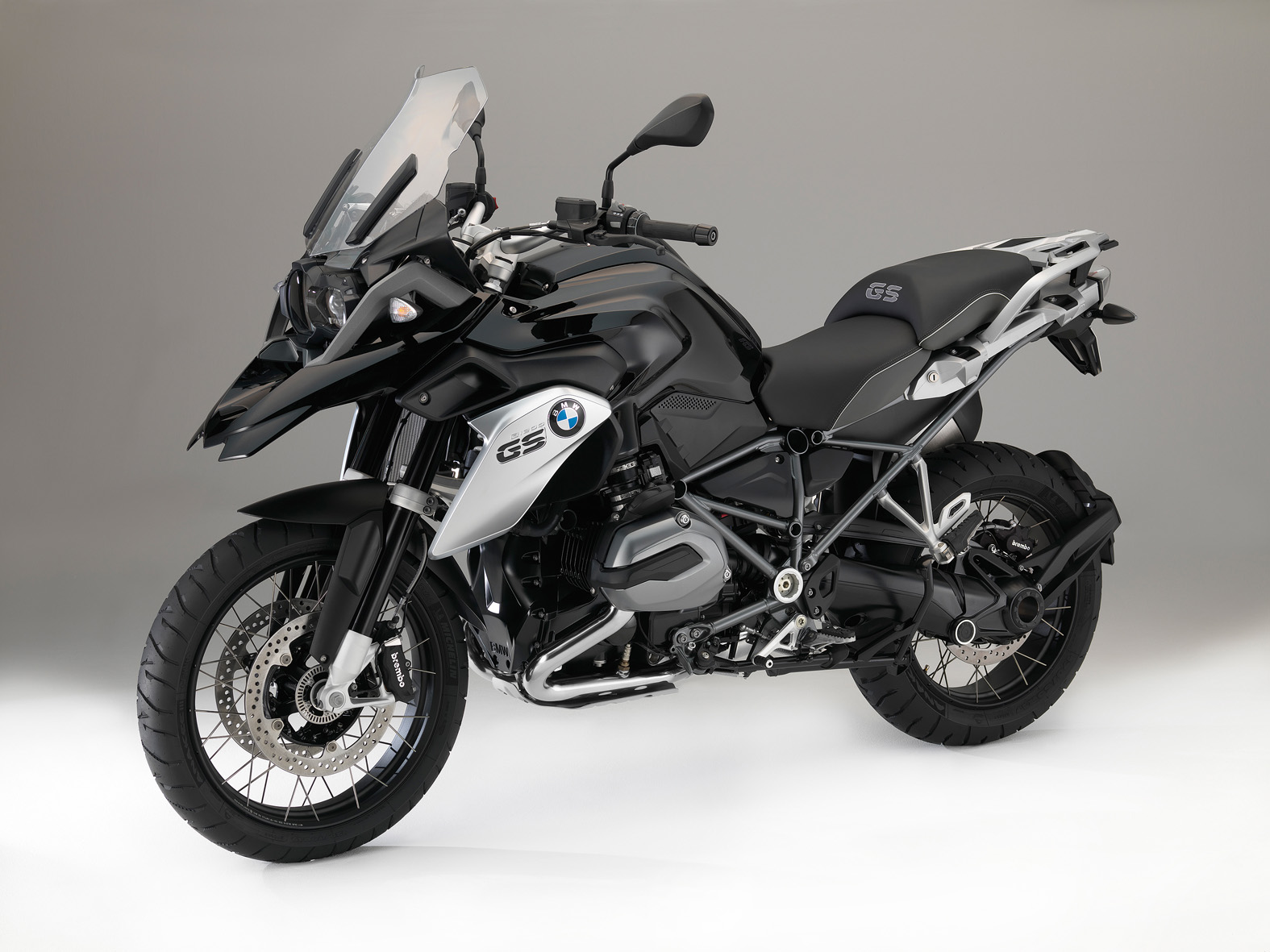 BMW R 1200 GS Premium +