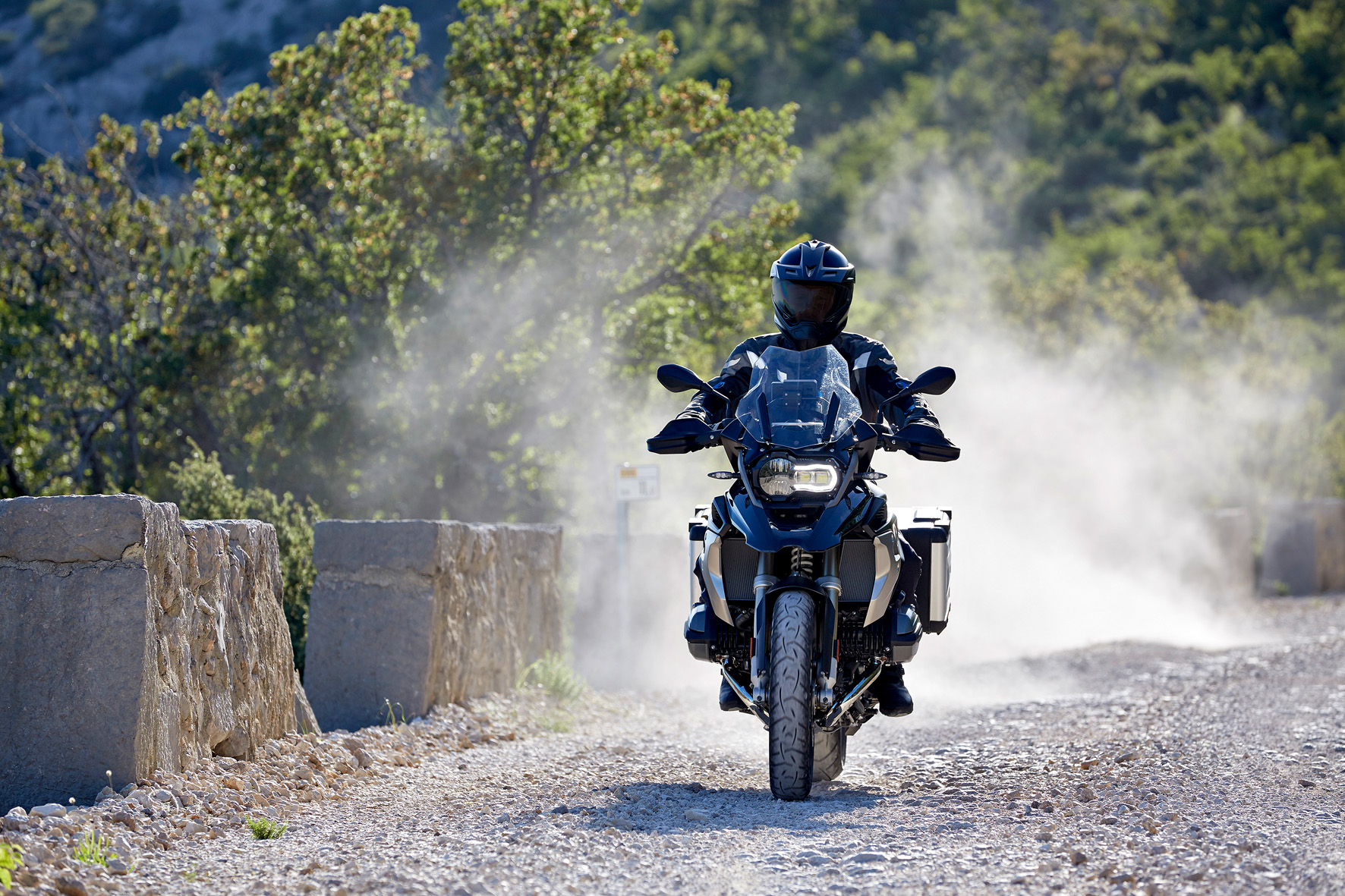BMW R 1200 GS Premium +