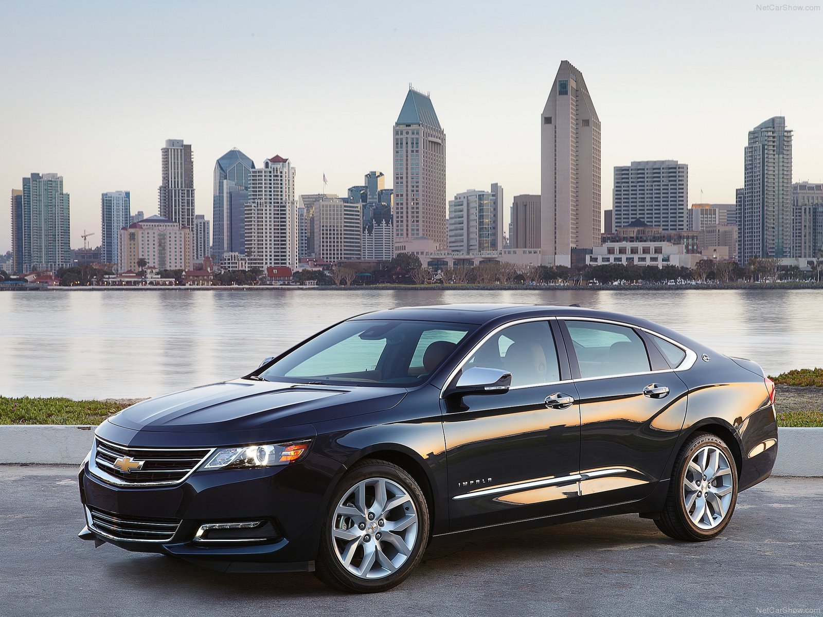 Chevrolet Impala