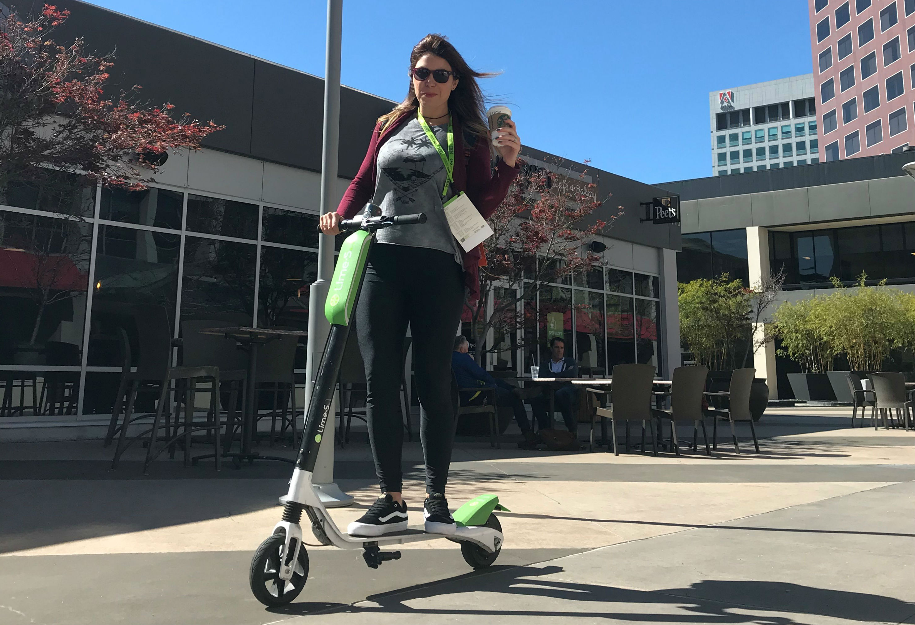 LimeBike