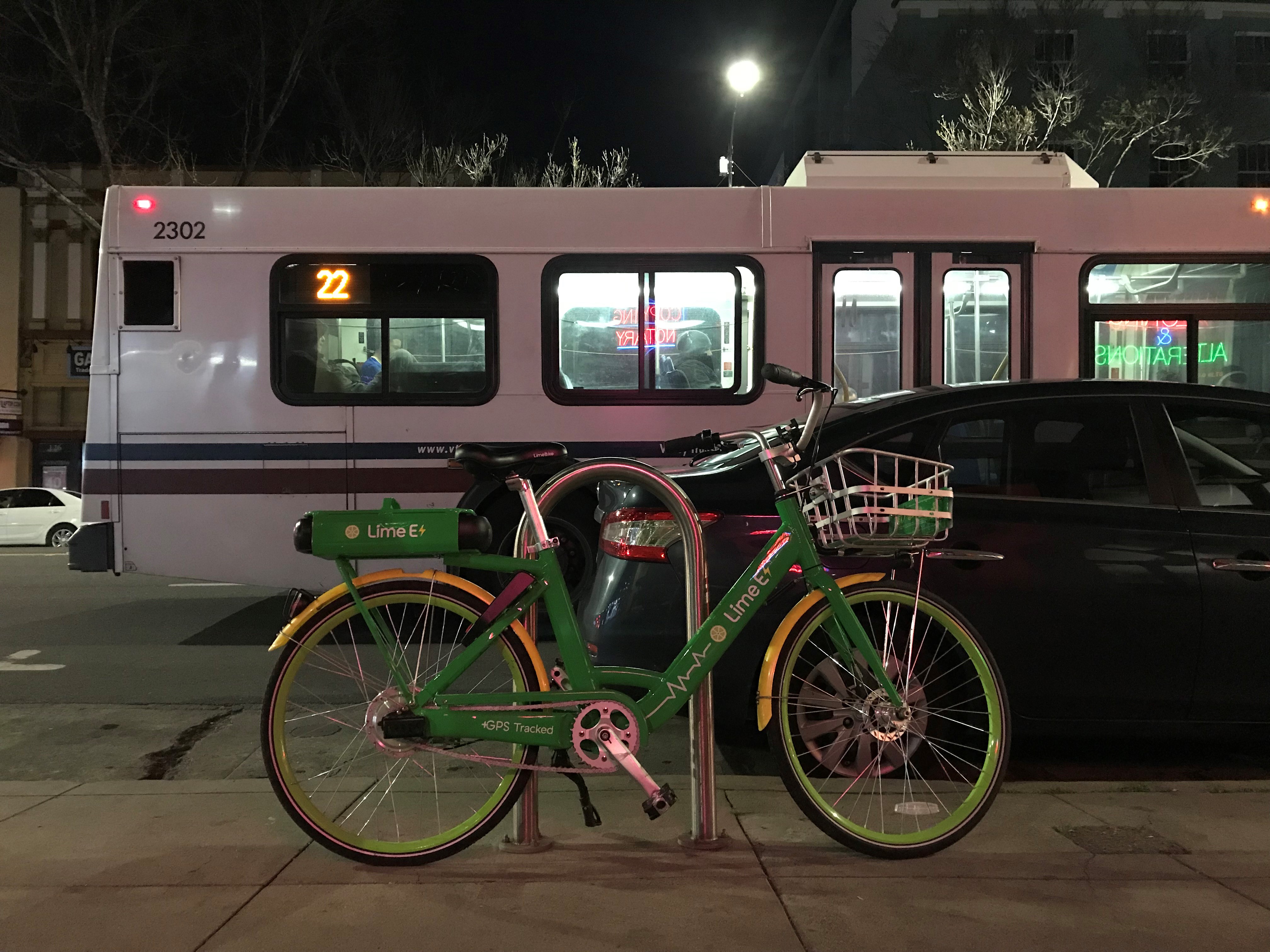 LimeBike