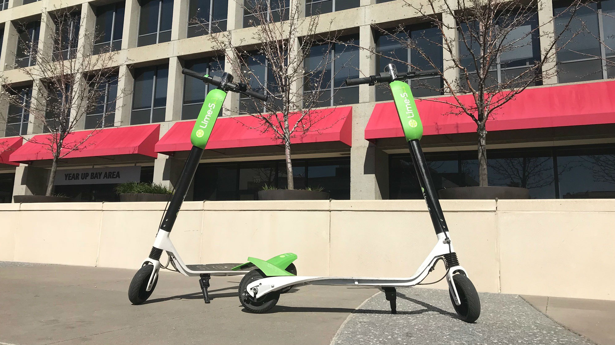 LimeBike