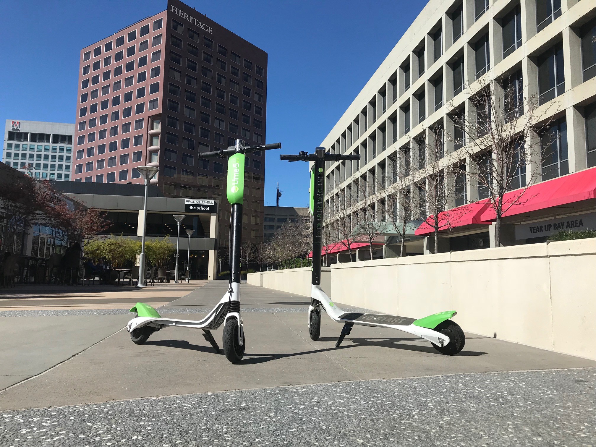 LimeBike