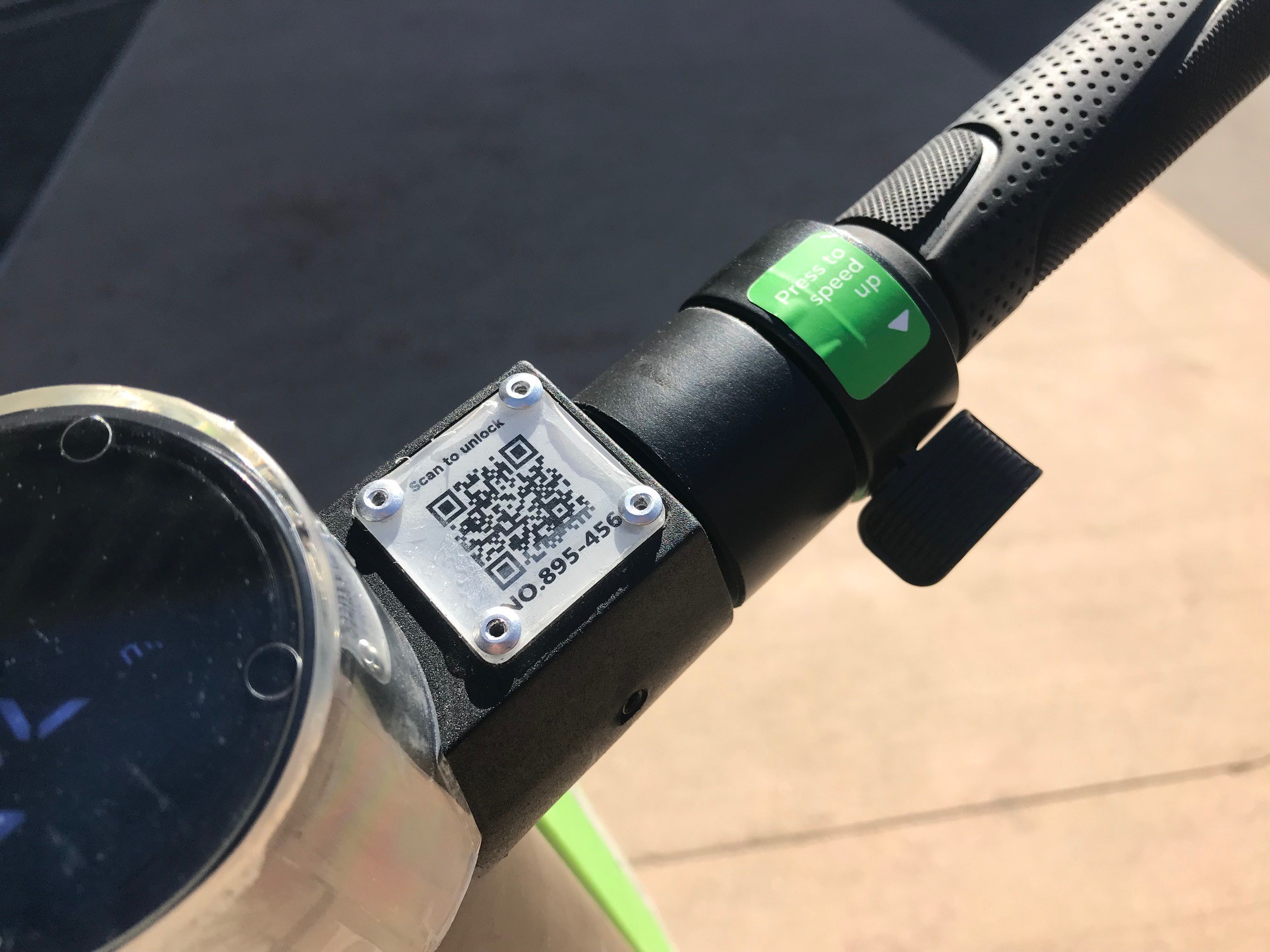 LimeBike