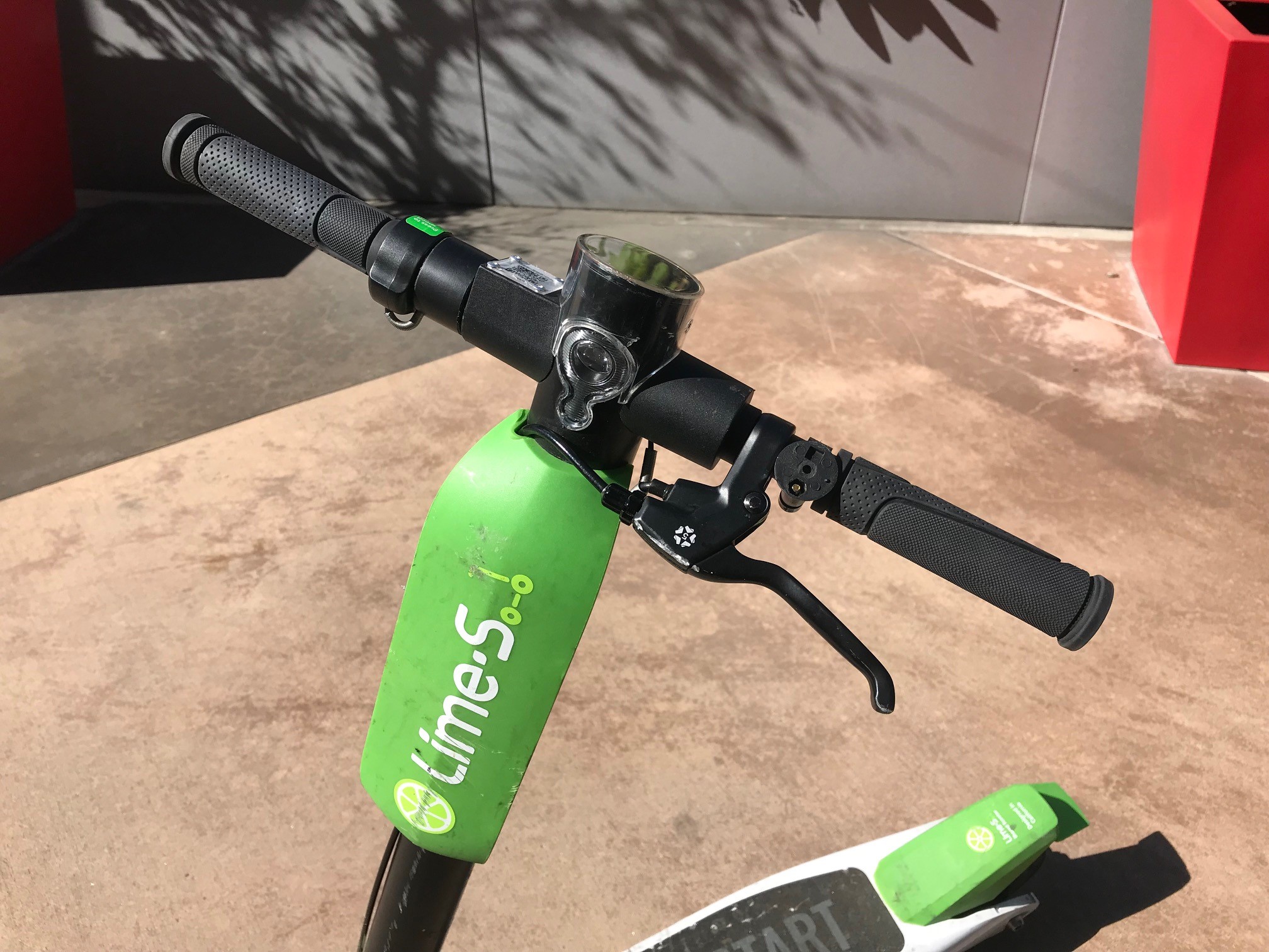 LimeBike