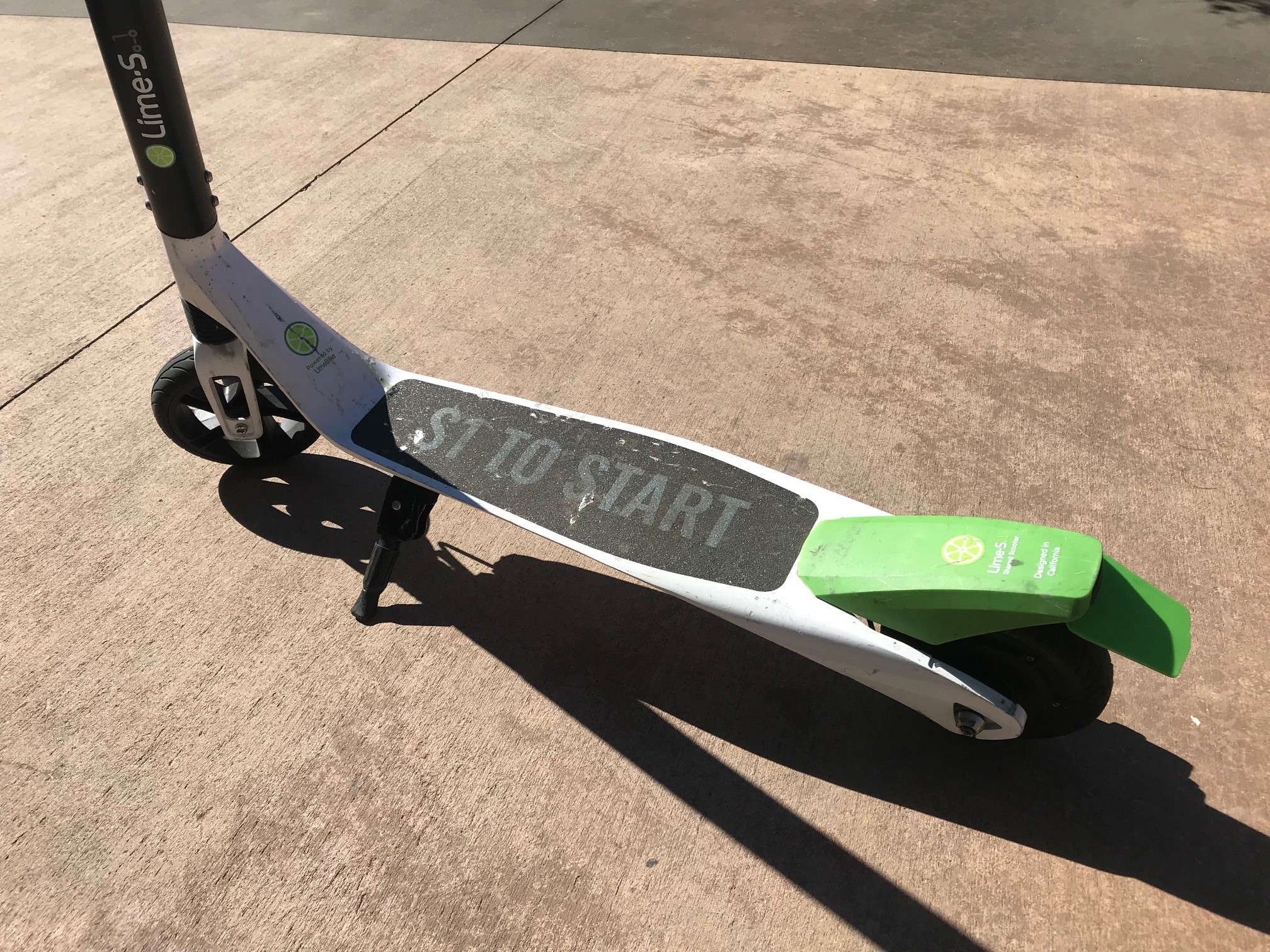 LimeBike