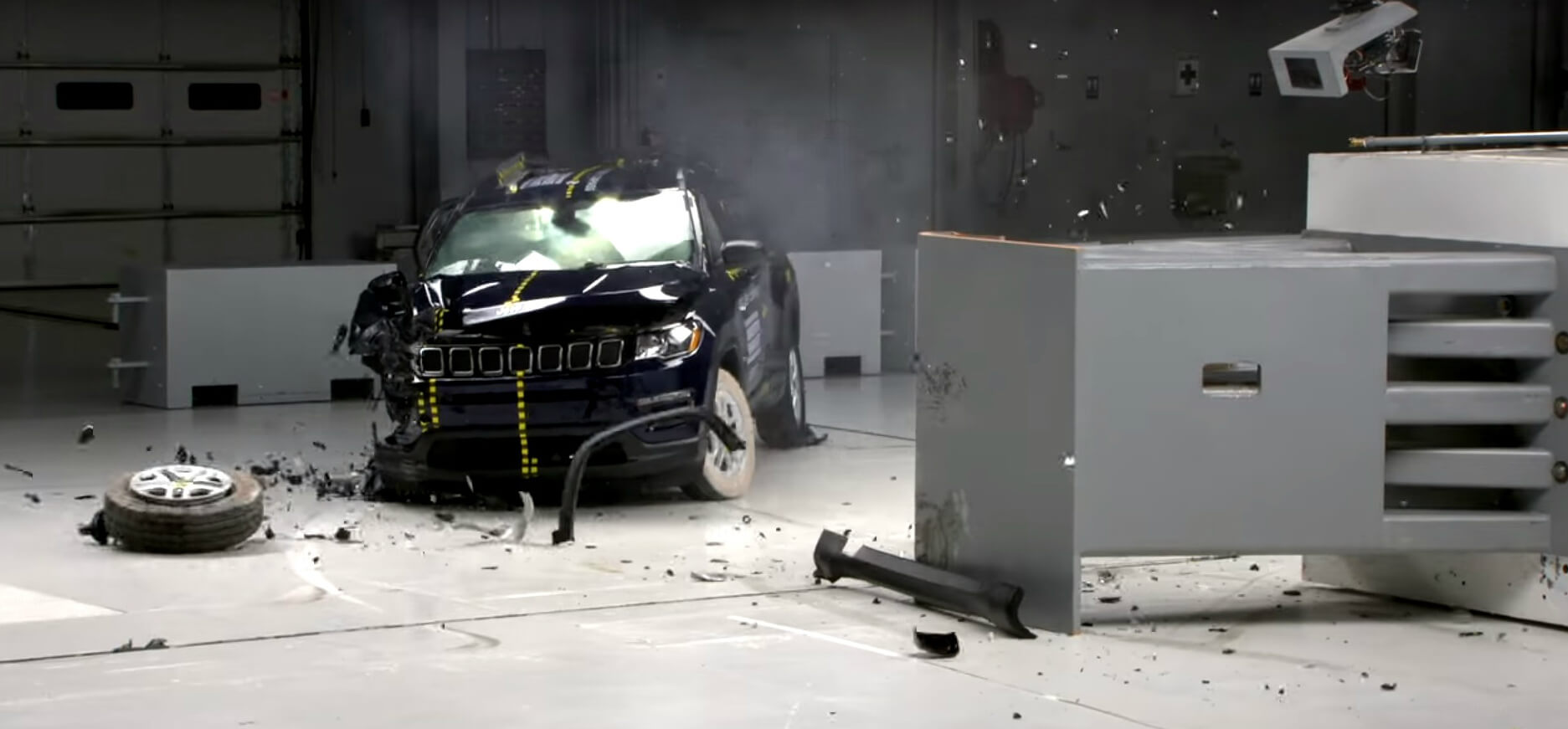 Jeep Compass Crash 02