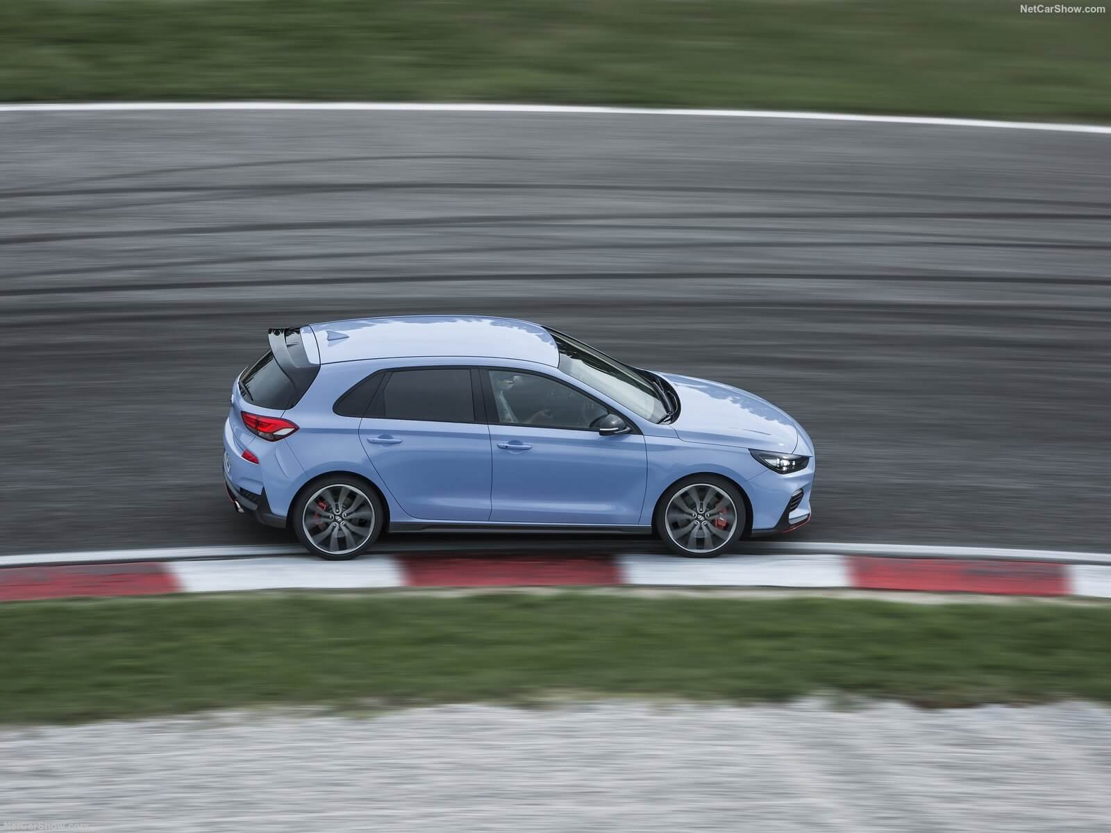 Hyundai I30 N 2018 1600 16