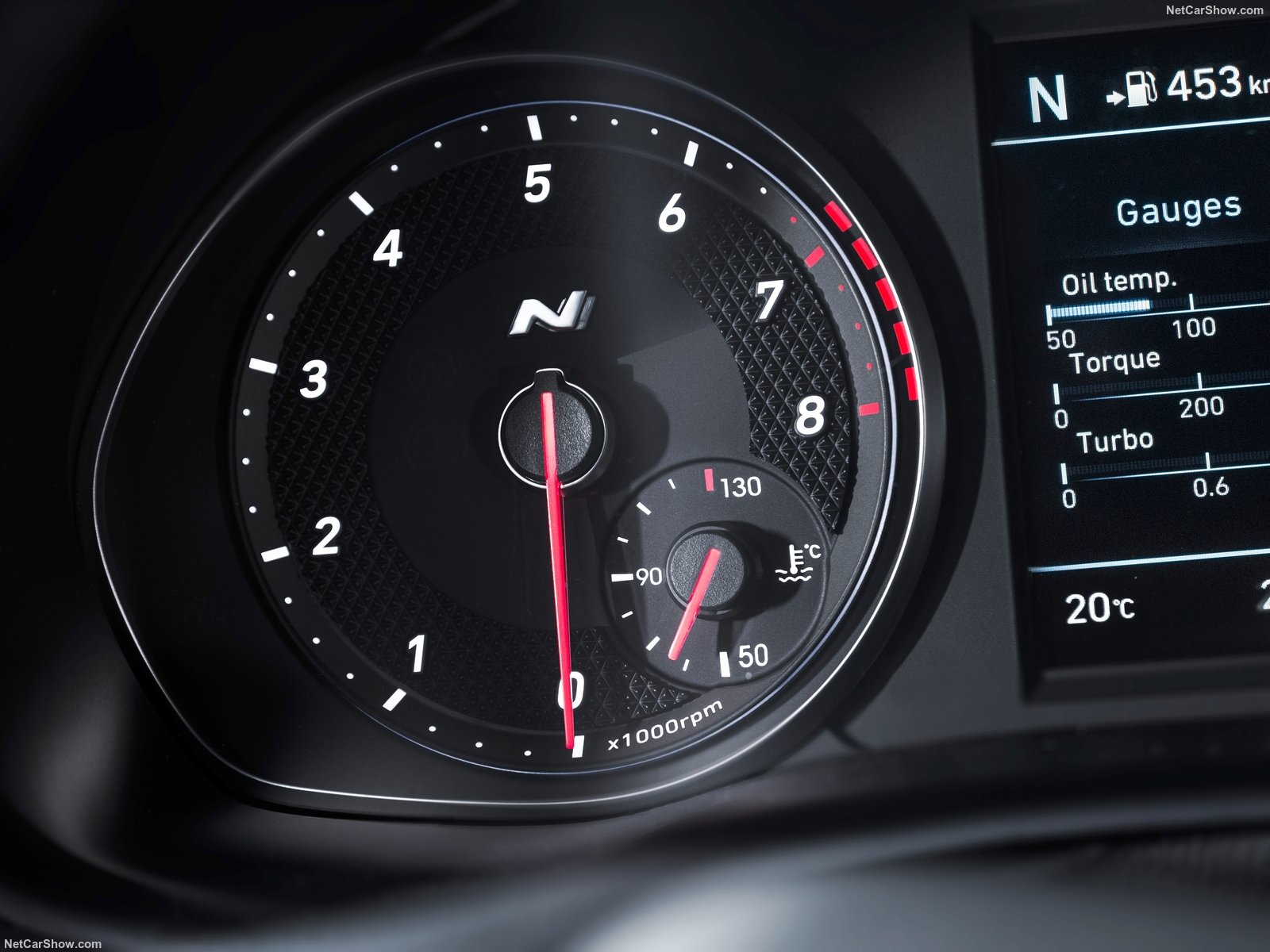 Hyundai I30 N 2018 1600 39