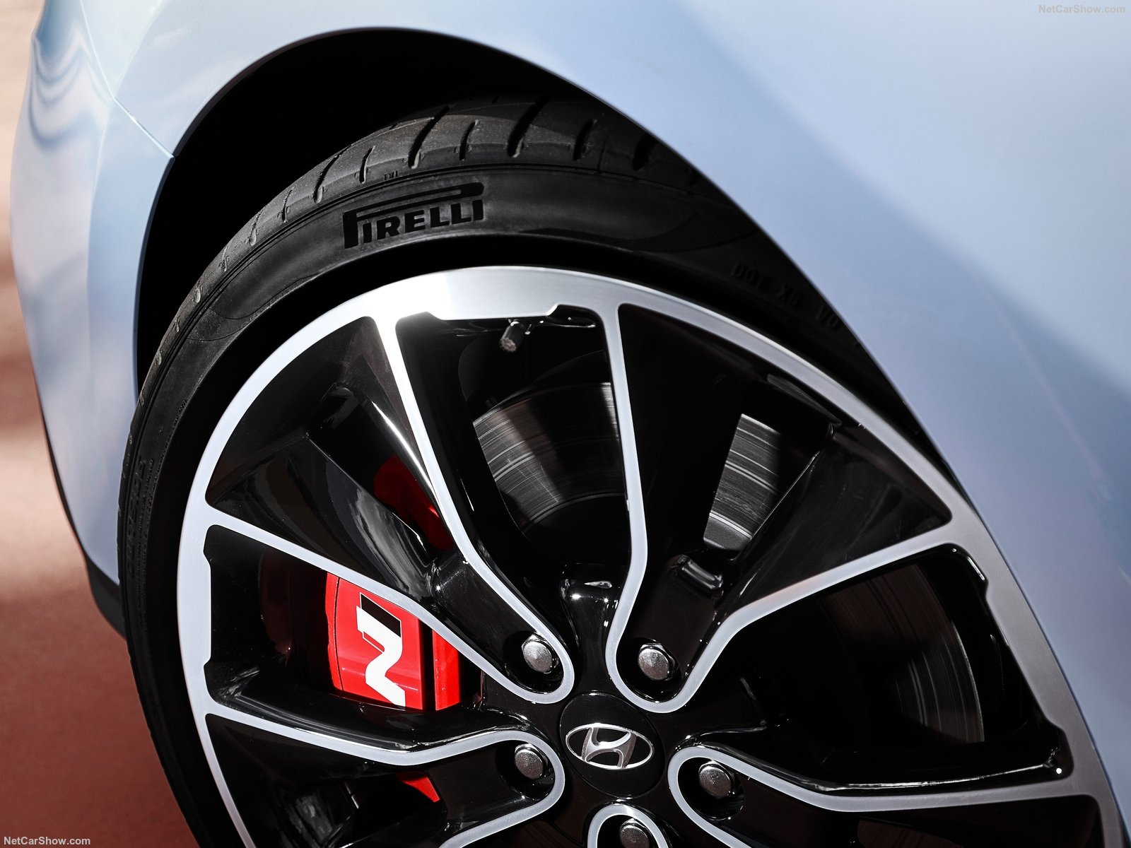 Hyundai I30 N 2018 1600 46