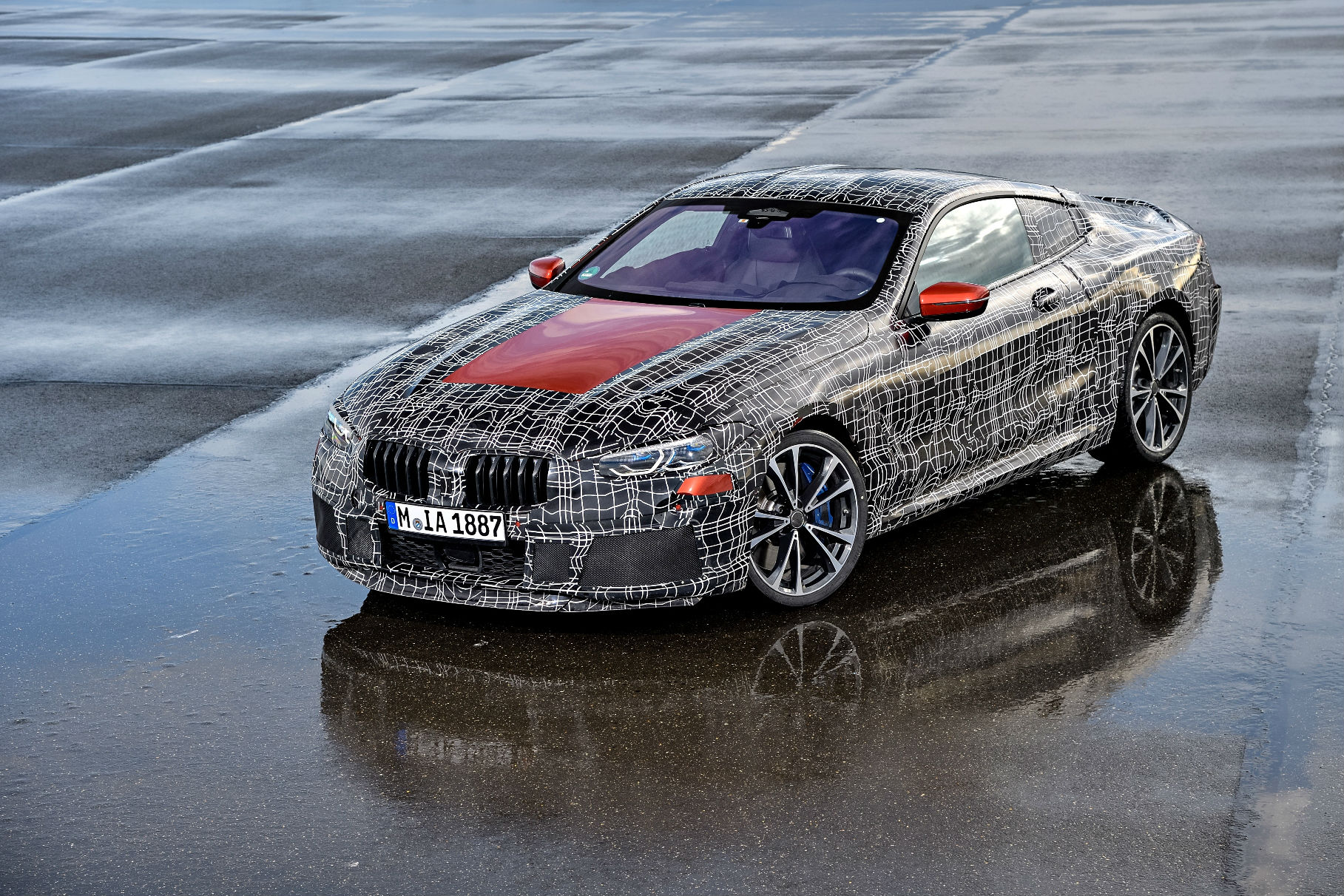 P90290764 Highres Bmw 8 Series Coupe P