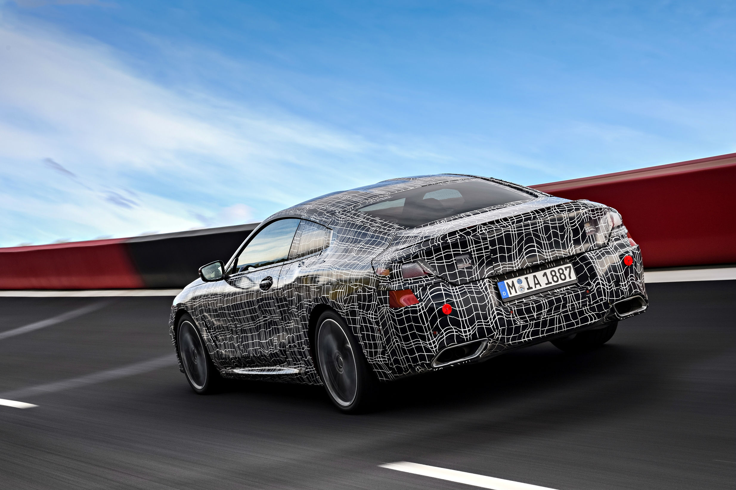 P90290767 Highres Bmw 8 Series Coupe P