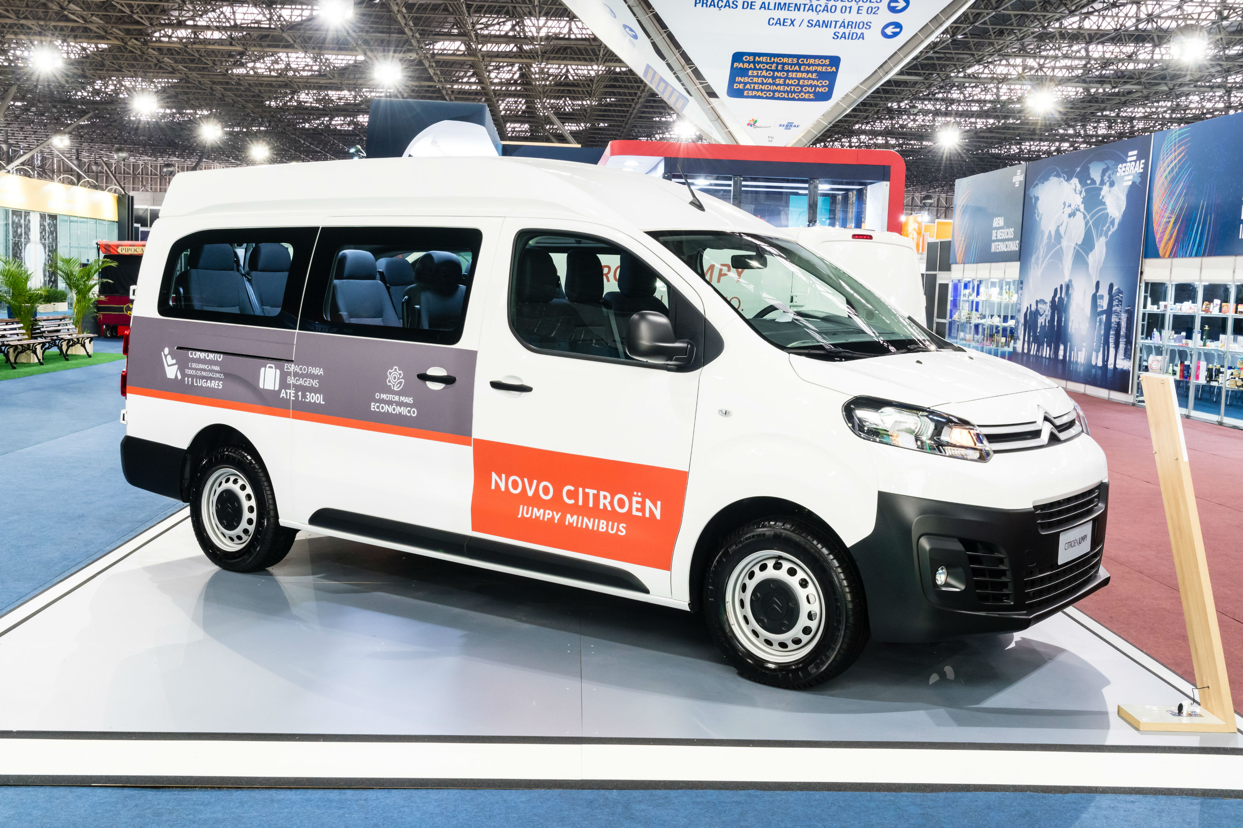 Citroën Jumpy