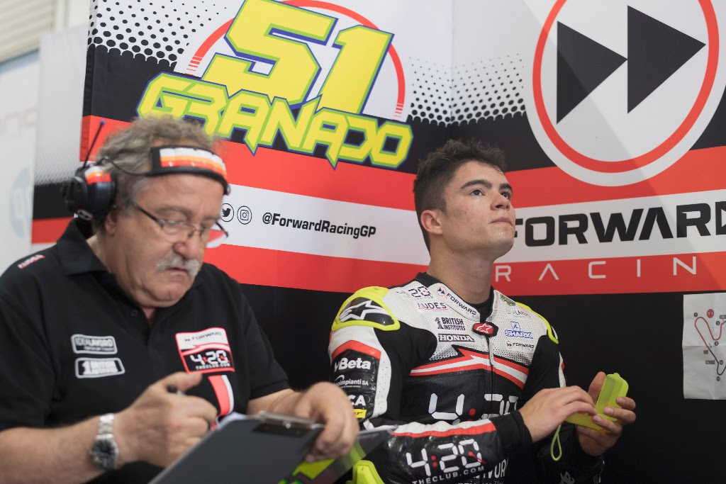 Eric Granado