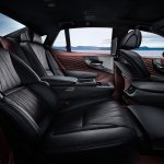 Lexus LS 500h 2018