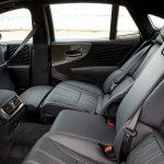 Lexus LS 500h 2018