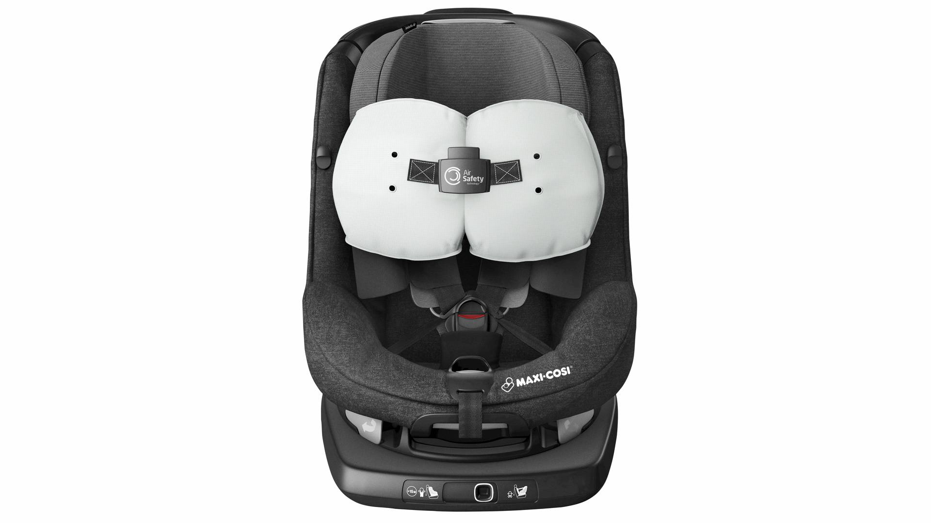 Maxi Cosi Airbag Child Seat