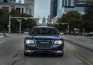 Chrysler 300c