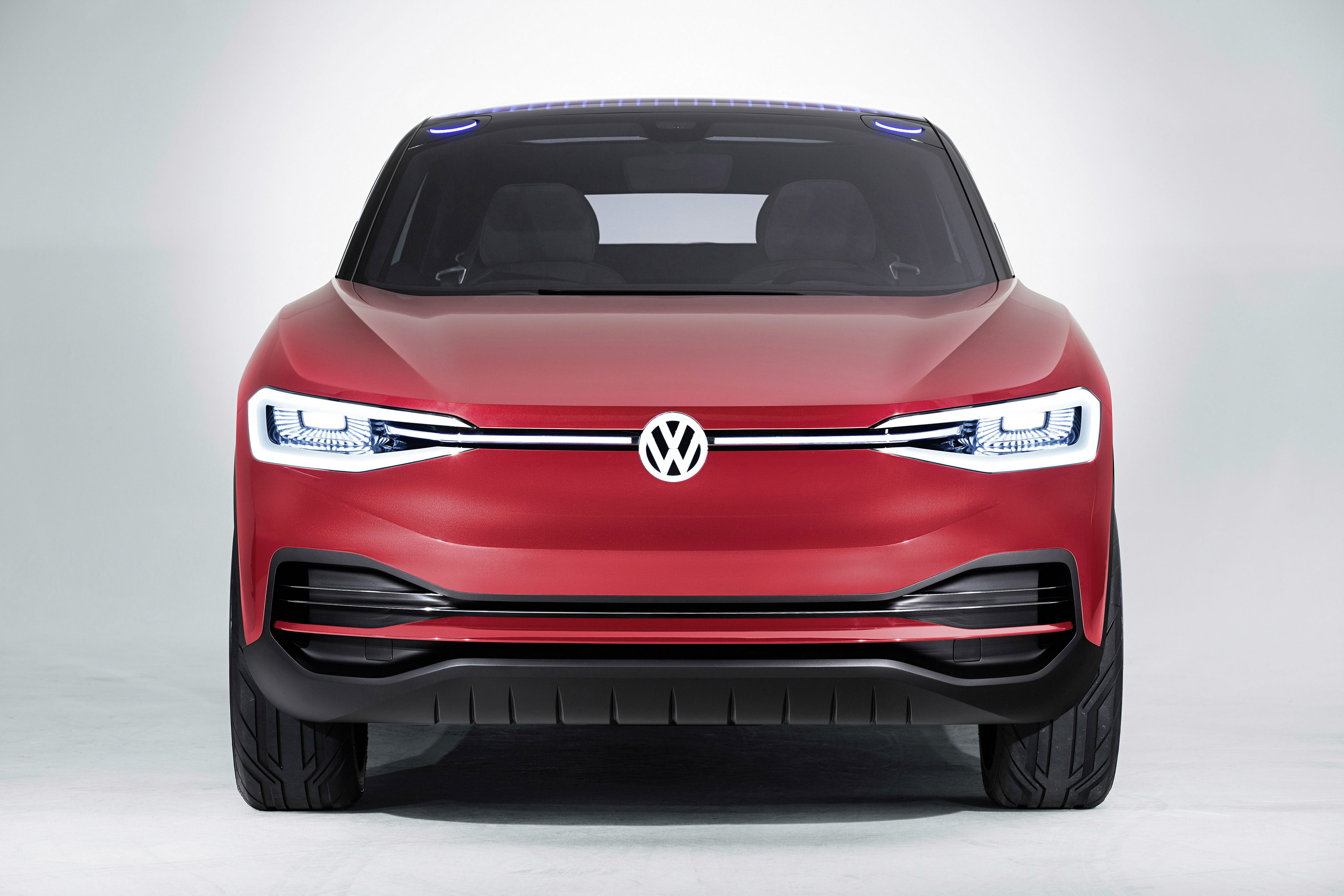 Volkswagen ID