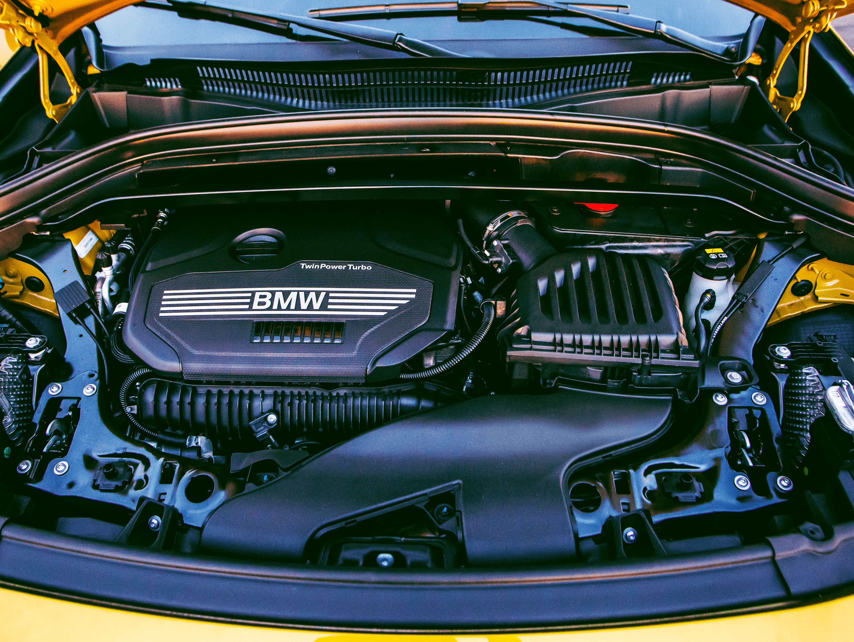 Bmw 18639 41479630202 O Min