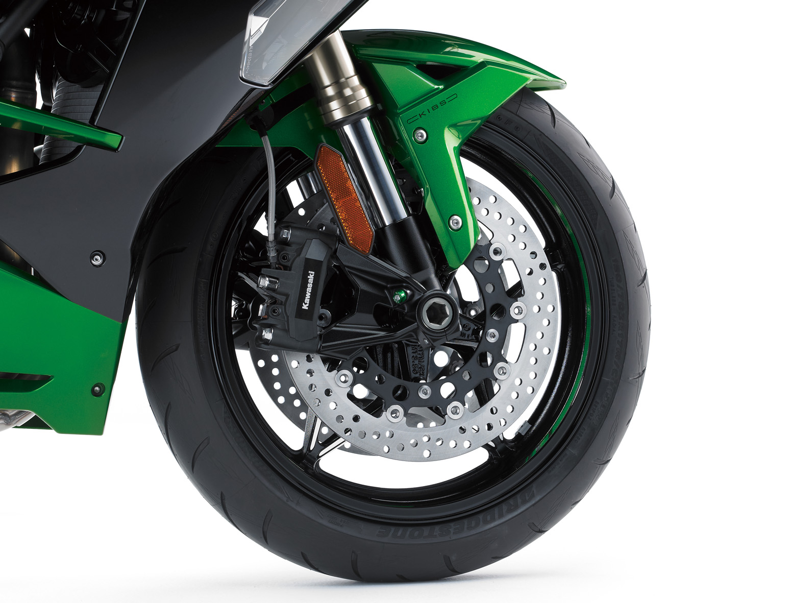 Ninja H2 SX