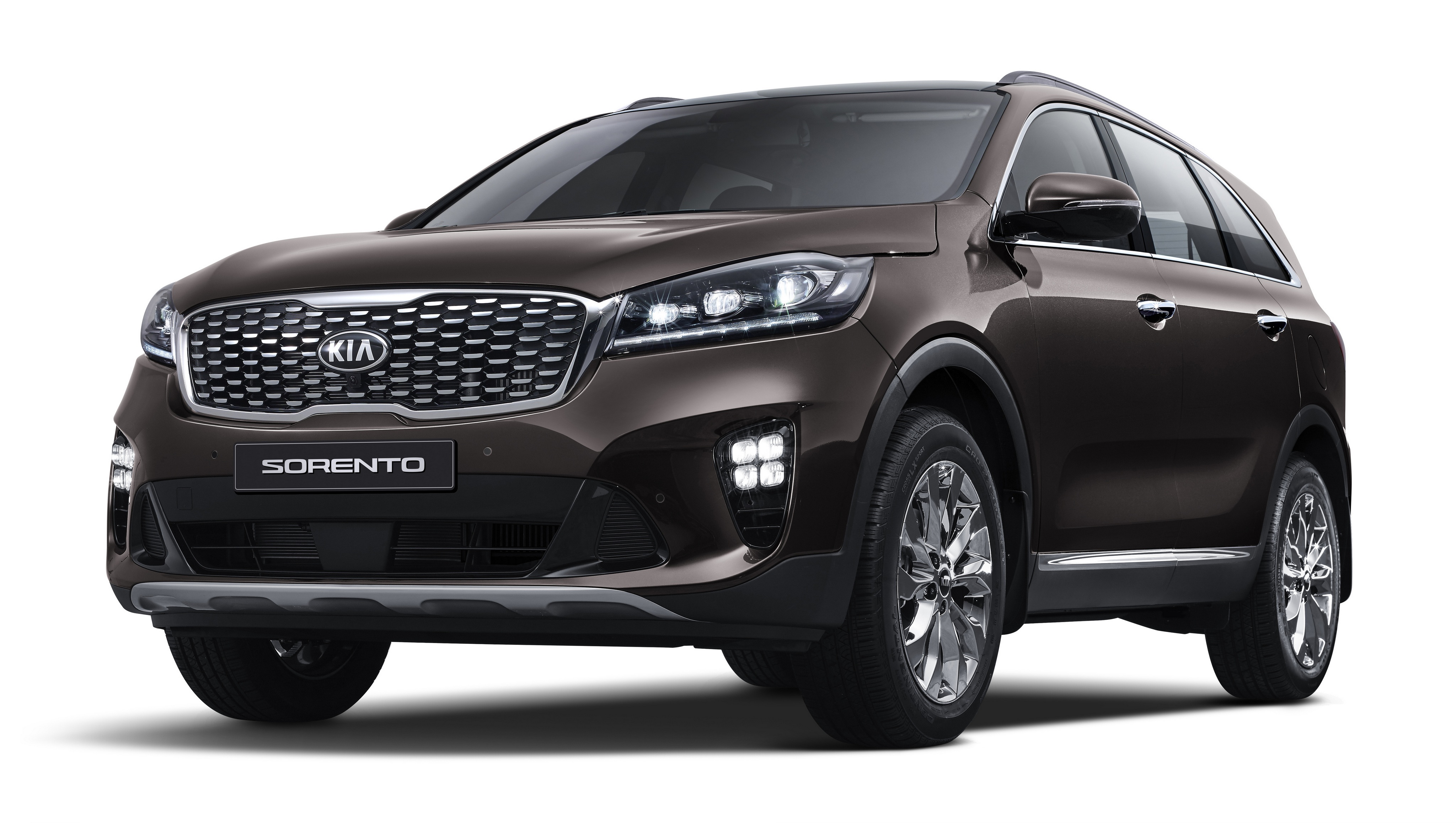 Kia Sorento 893