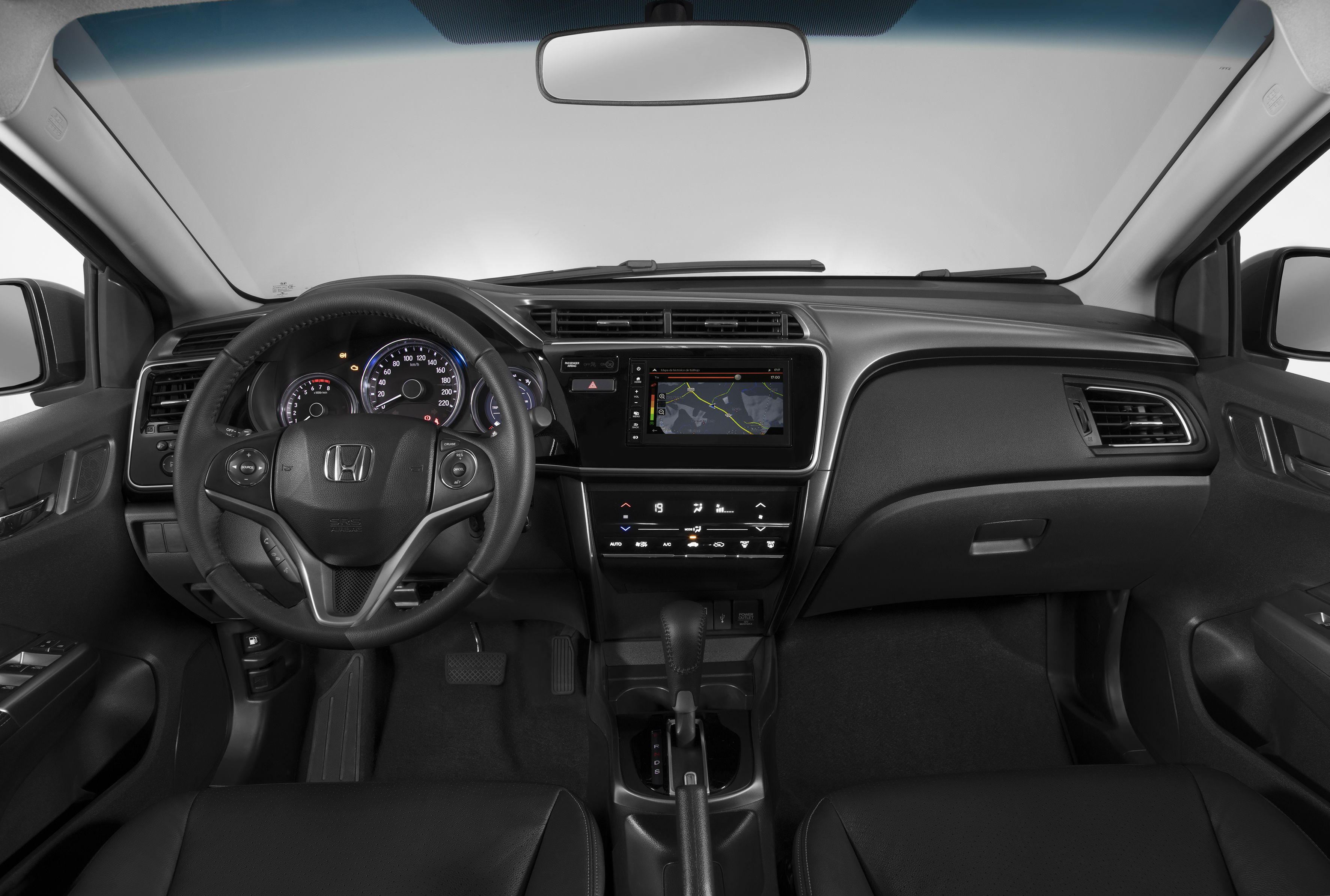 Honda City 2018 Exl 5