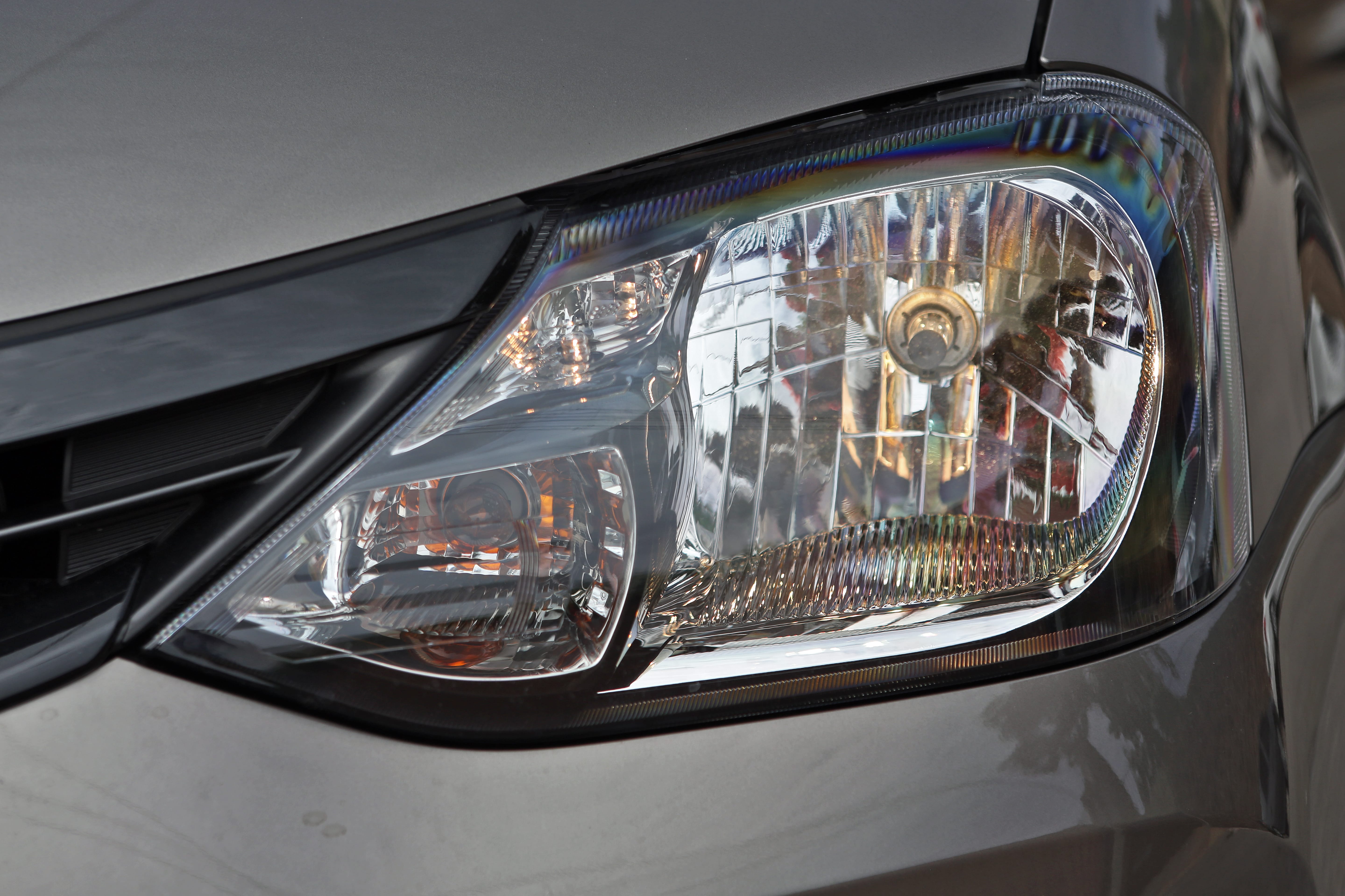 Toyota Etios Sedã X Plus Automático