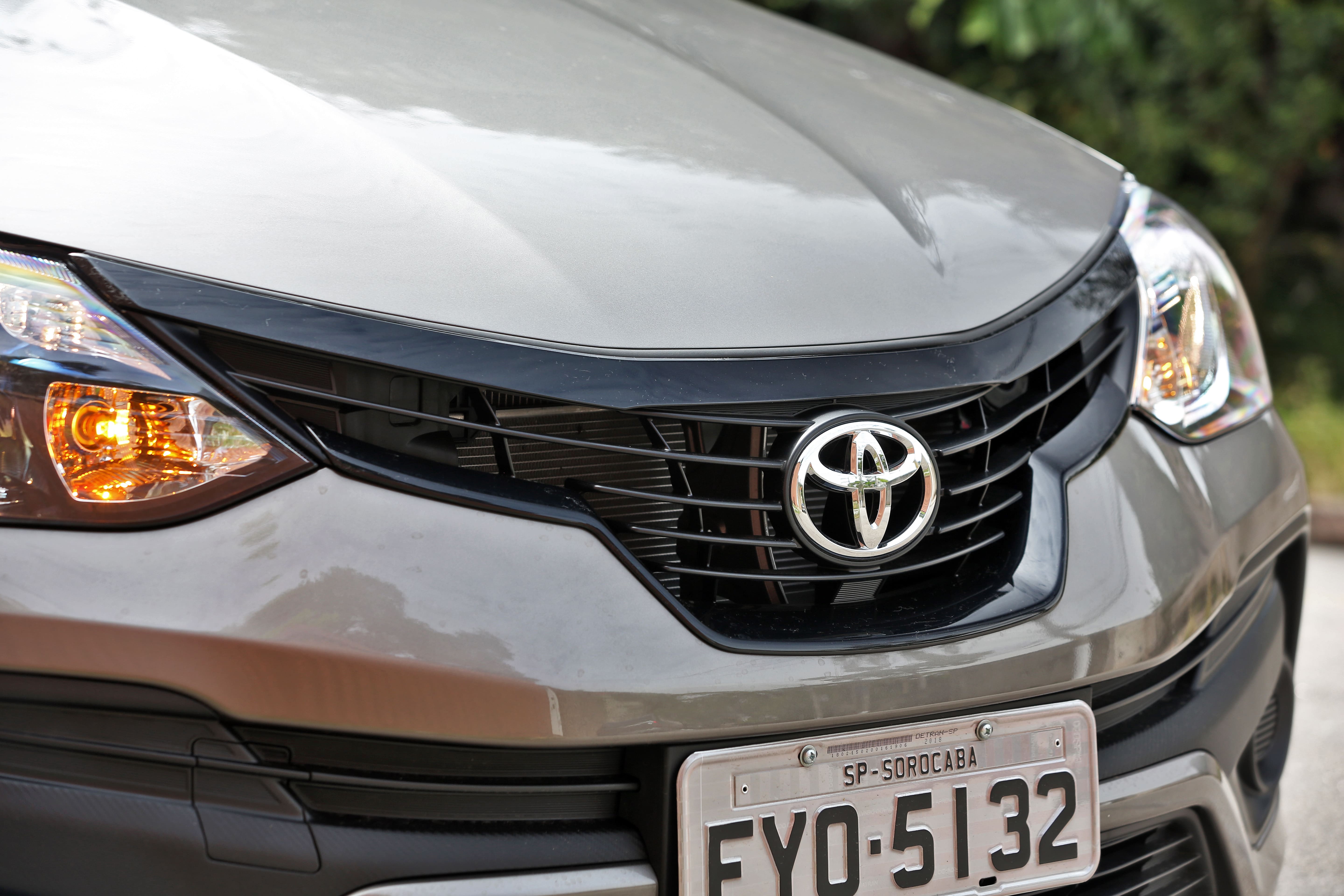 Toyota Etios Sedã X Plus Automático
